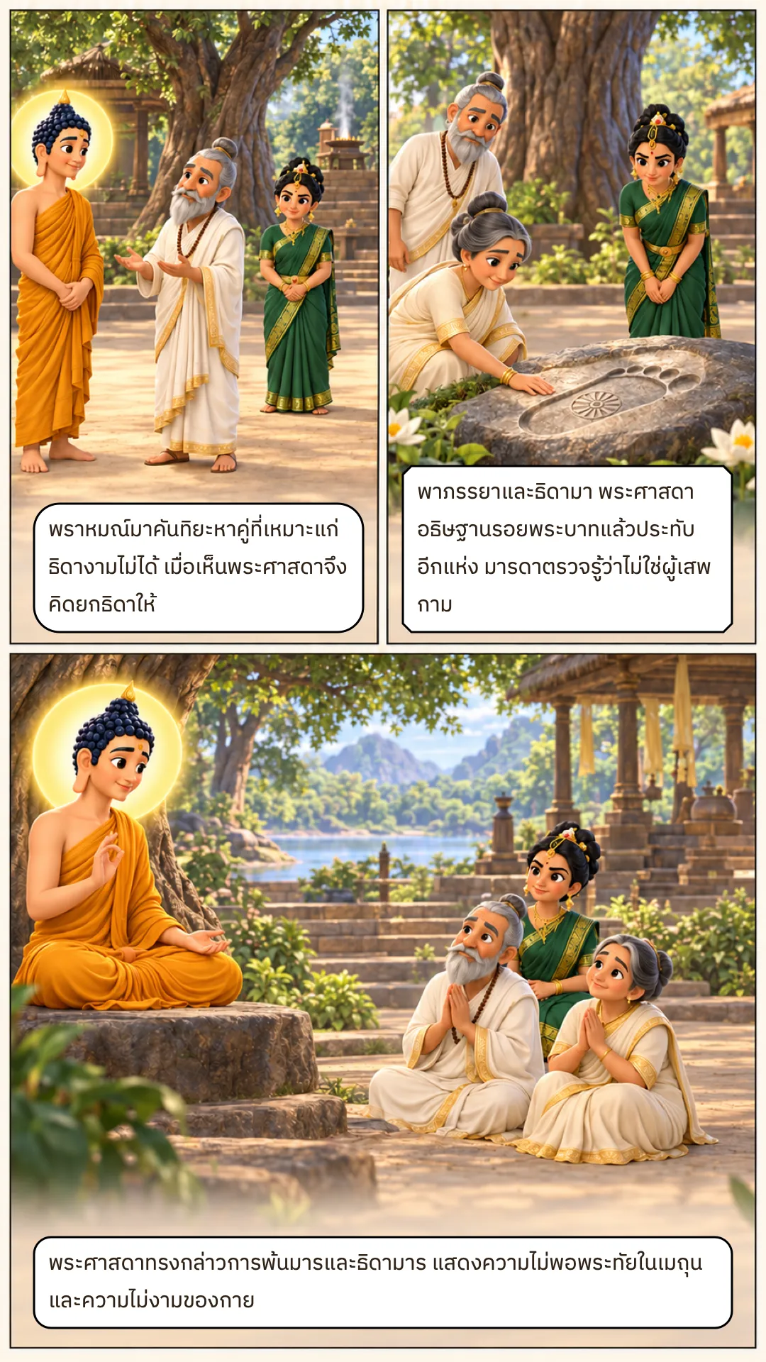 เรื่องพระนางสามาวดี หน้า 24