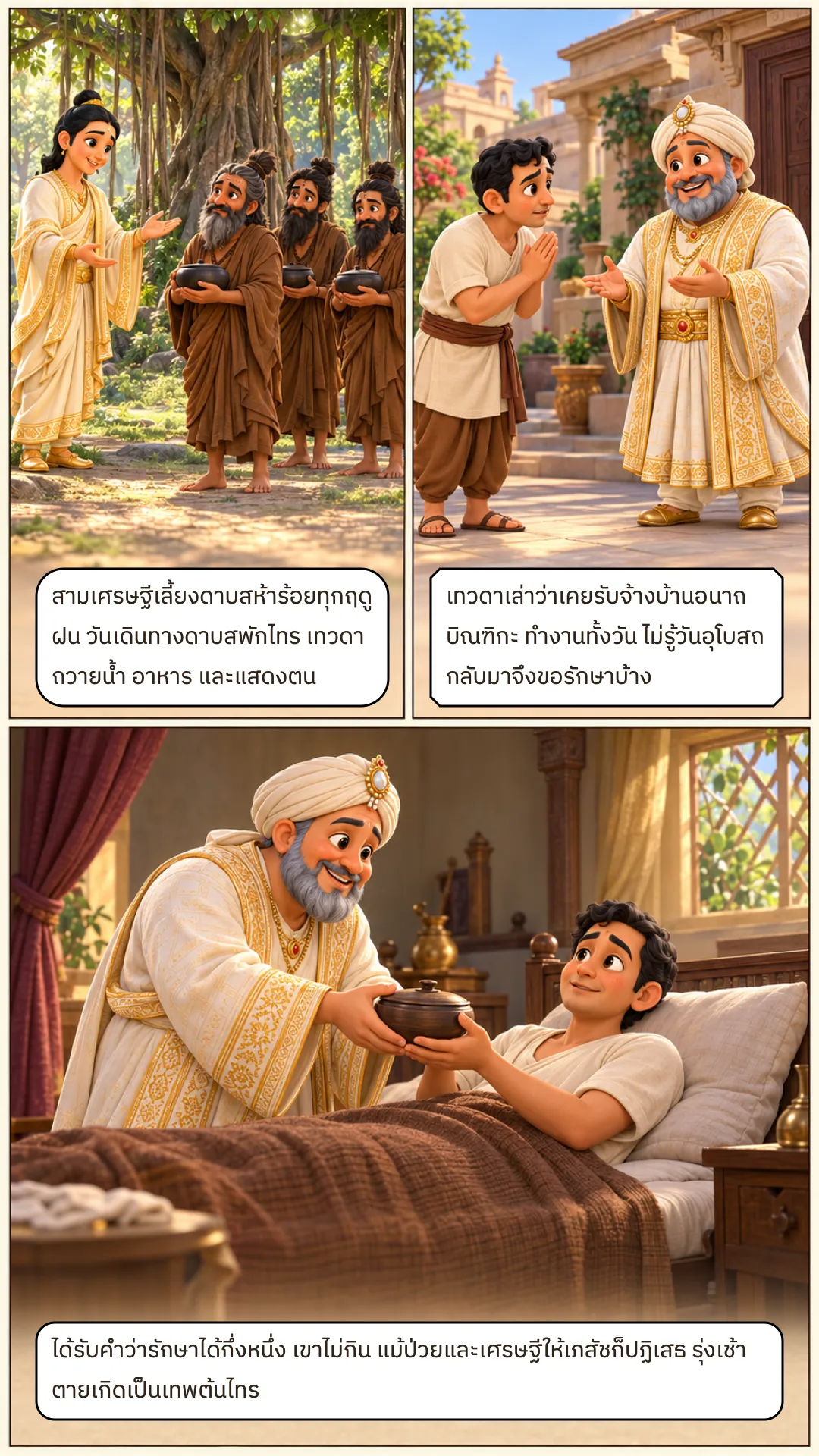 เรื่องพระนางสามาวดี หน้า 26