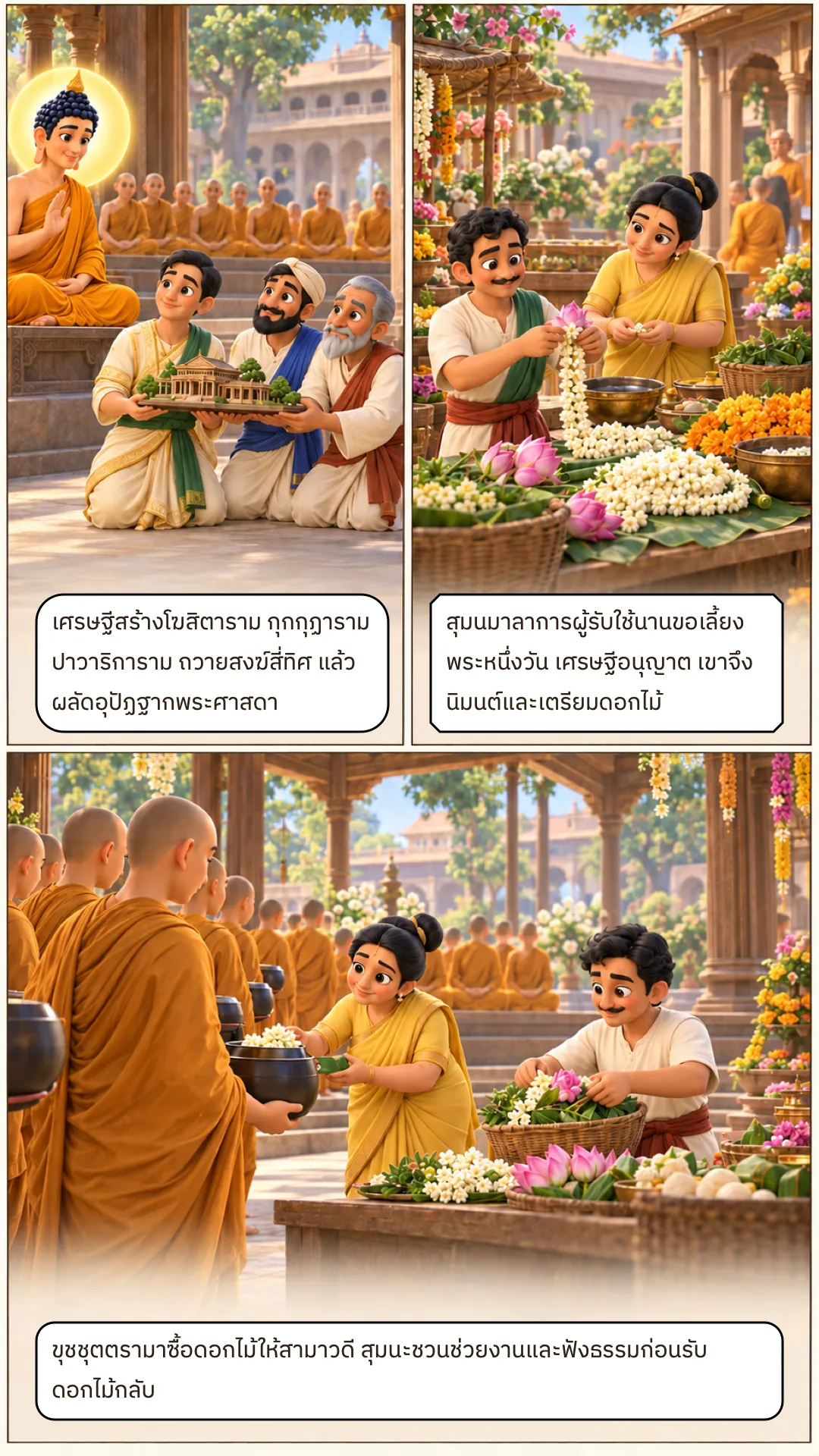 เรื่องพระนางสามาวดี หน้า 28