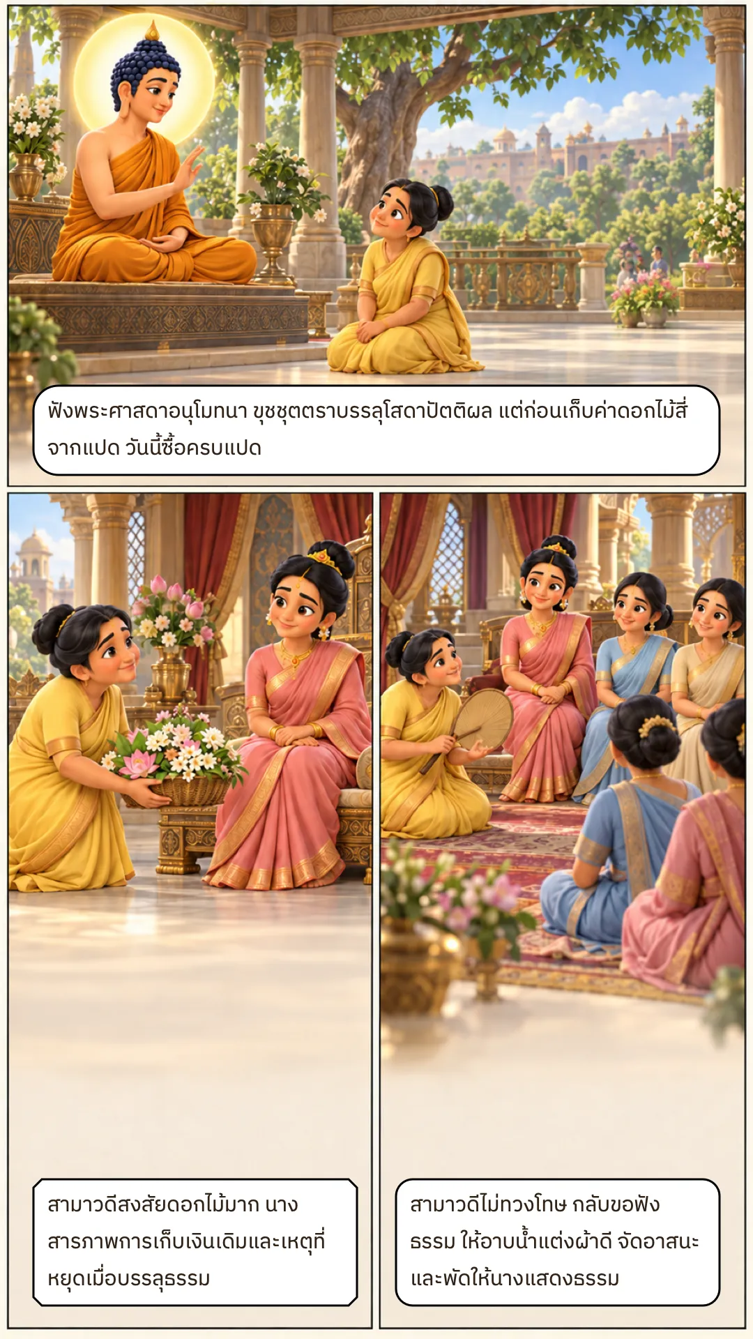 เรื่องพระนางสามาวดี หน้า 29