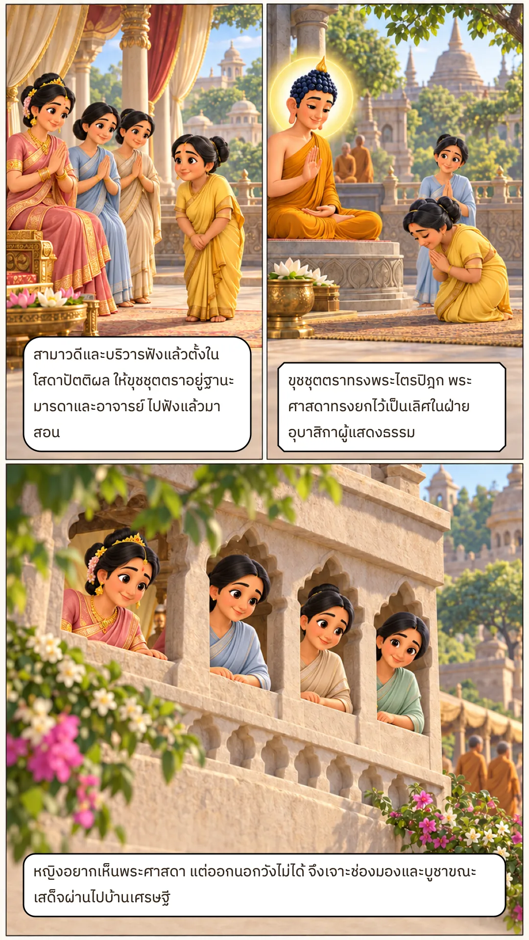 เรื่องพระนางสามาวดี หน้า 30