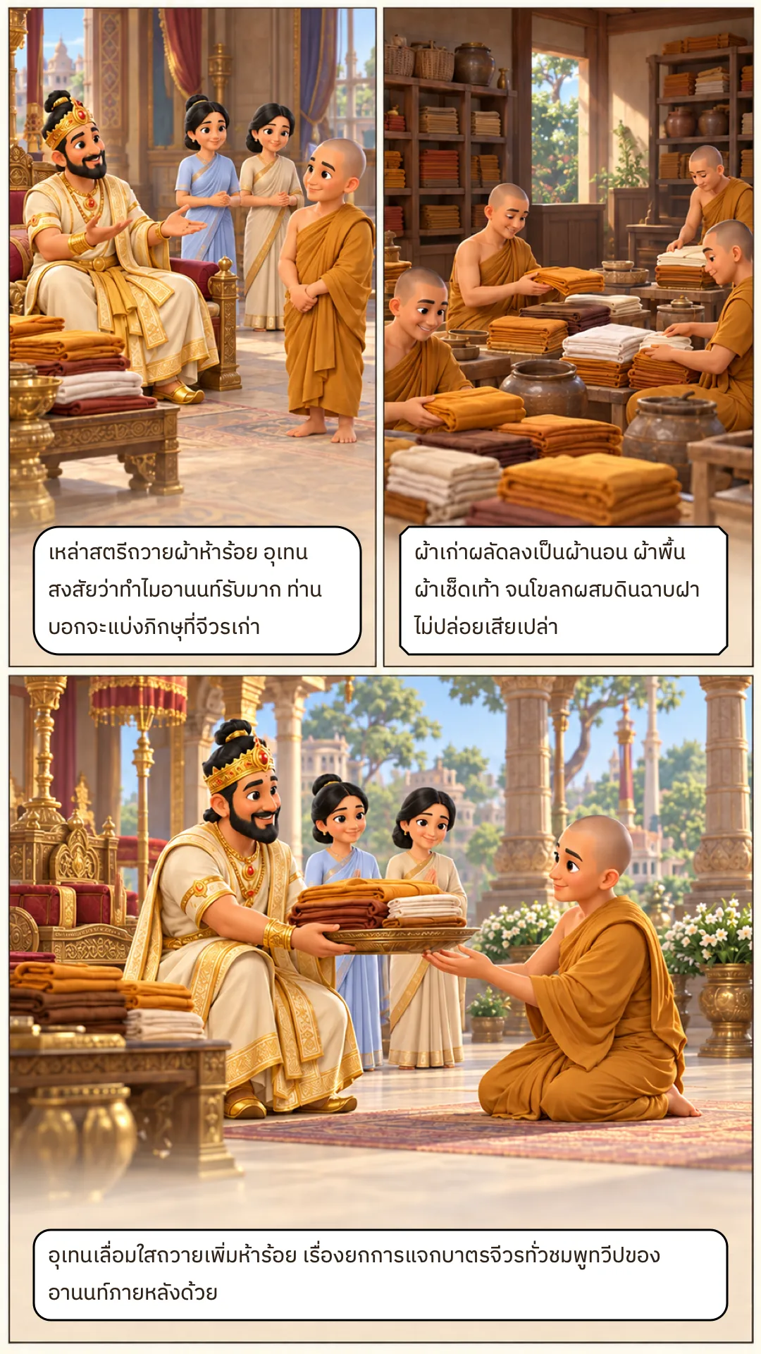 เรื่องพระนางสามาวดี หน้า 36