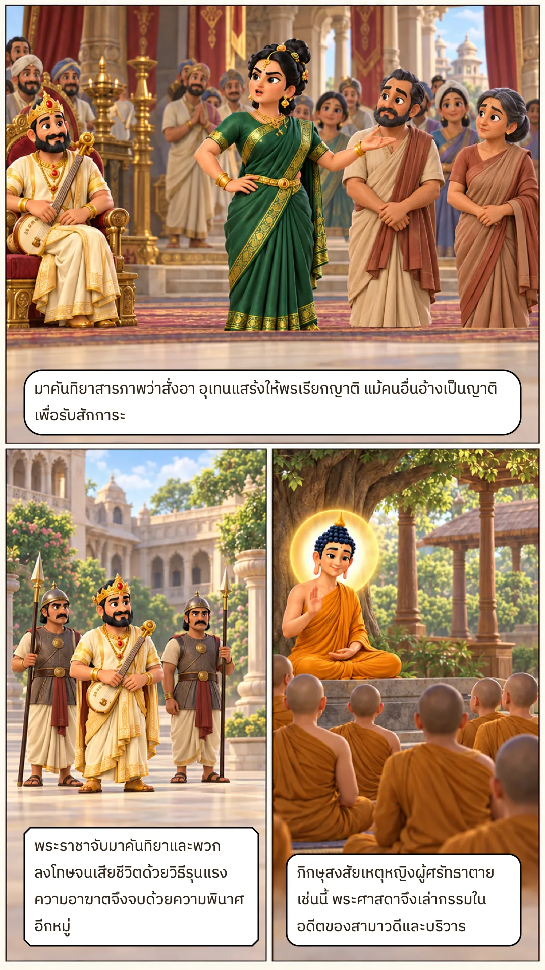 เรื่องพระนางสามาวดี หน้า 39