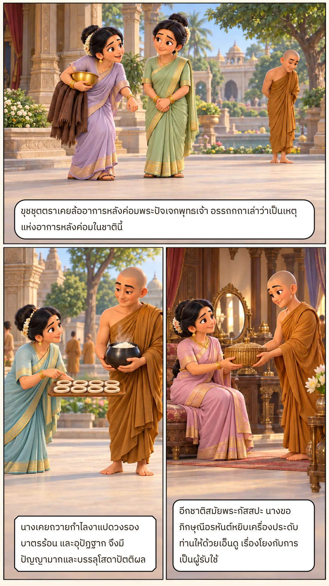 เรื่องพระนางสามาวดี หน้า 41