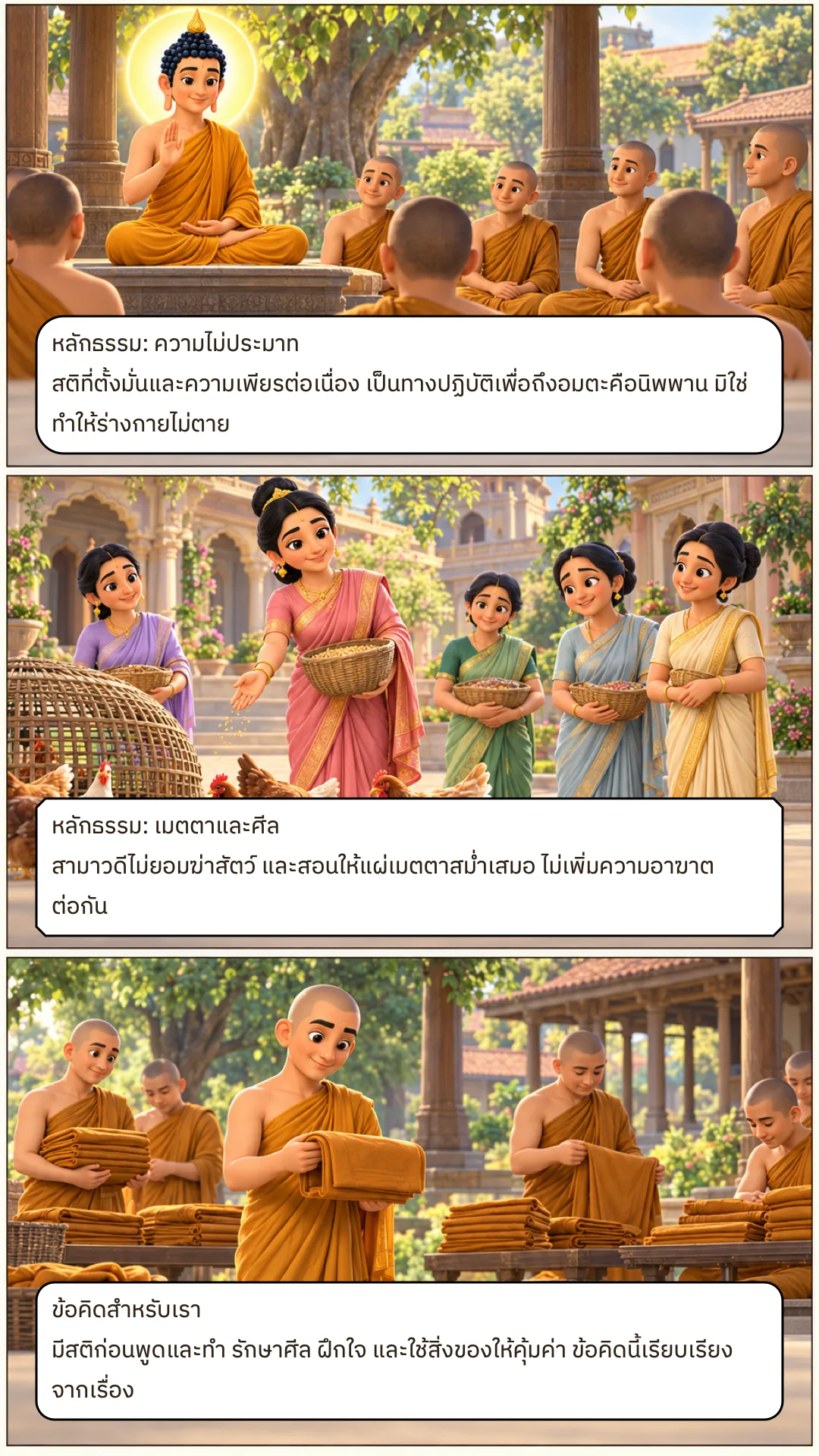 เรื่องพระนางสามาวดี หน้า 43
