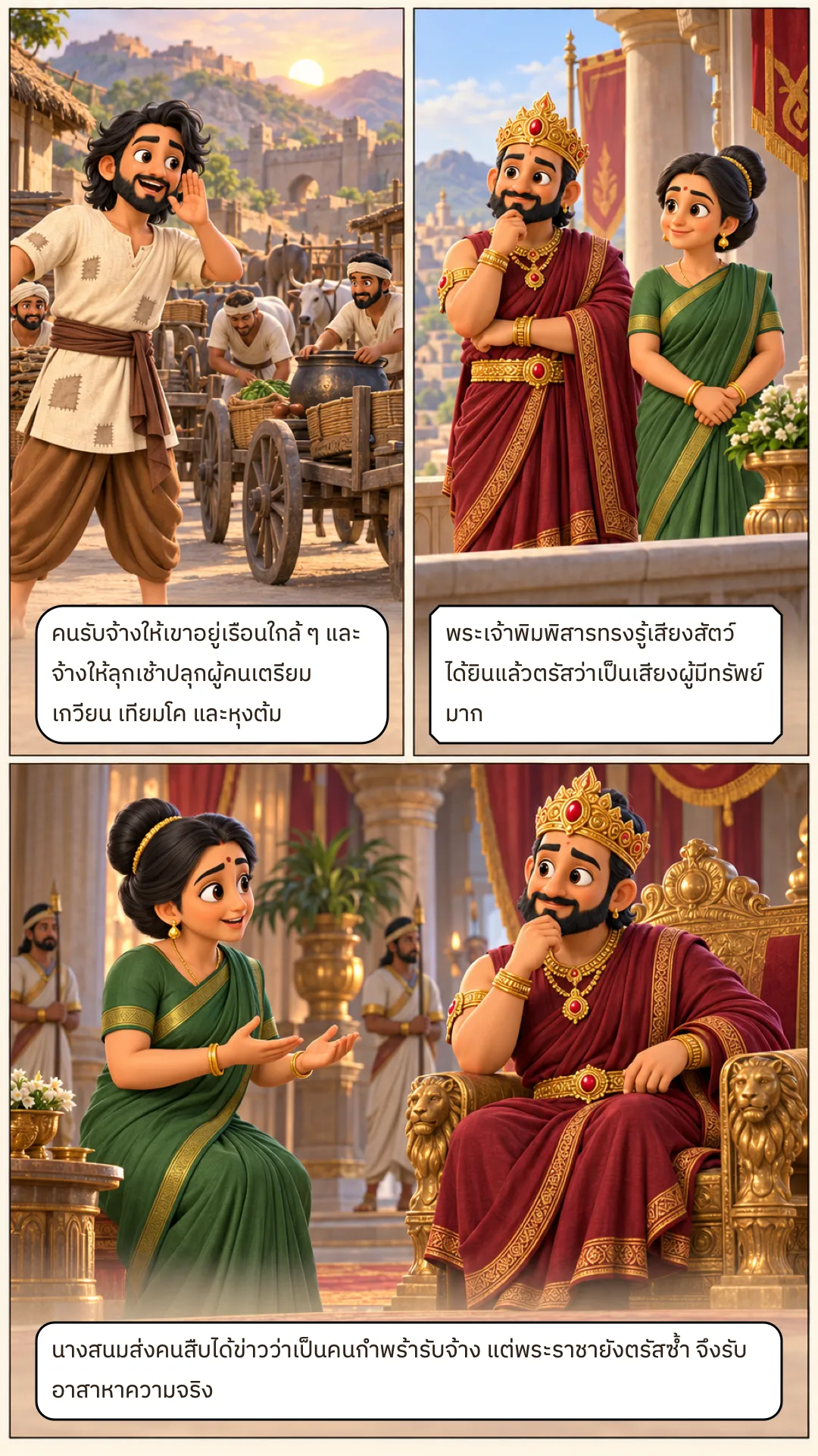 เรื่องกุมภโฆสก หน้า 2