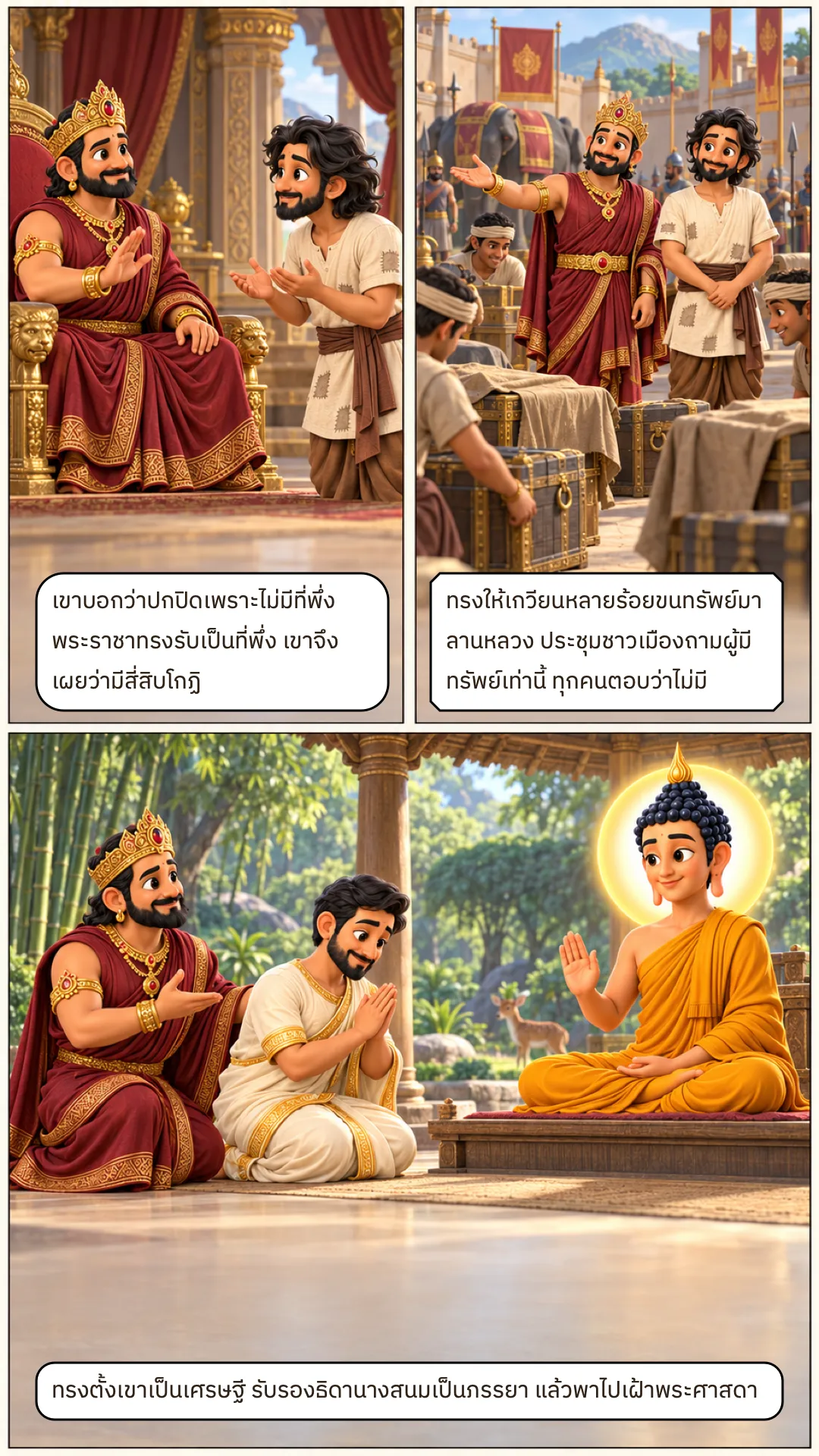 เรื่องกุมภโฆสก หน้า 6