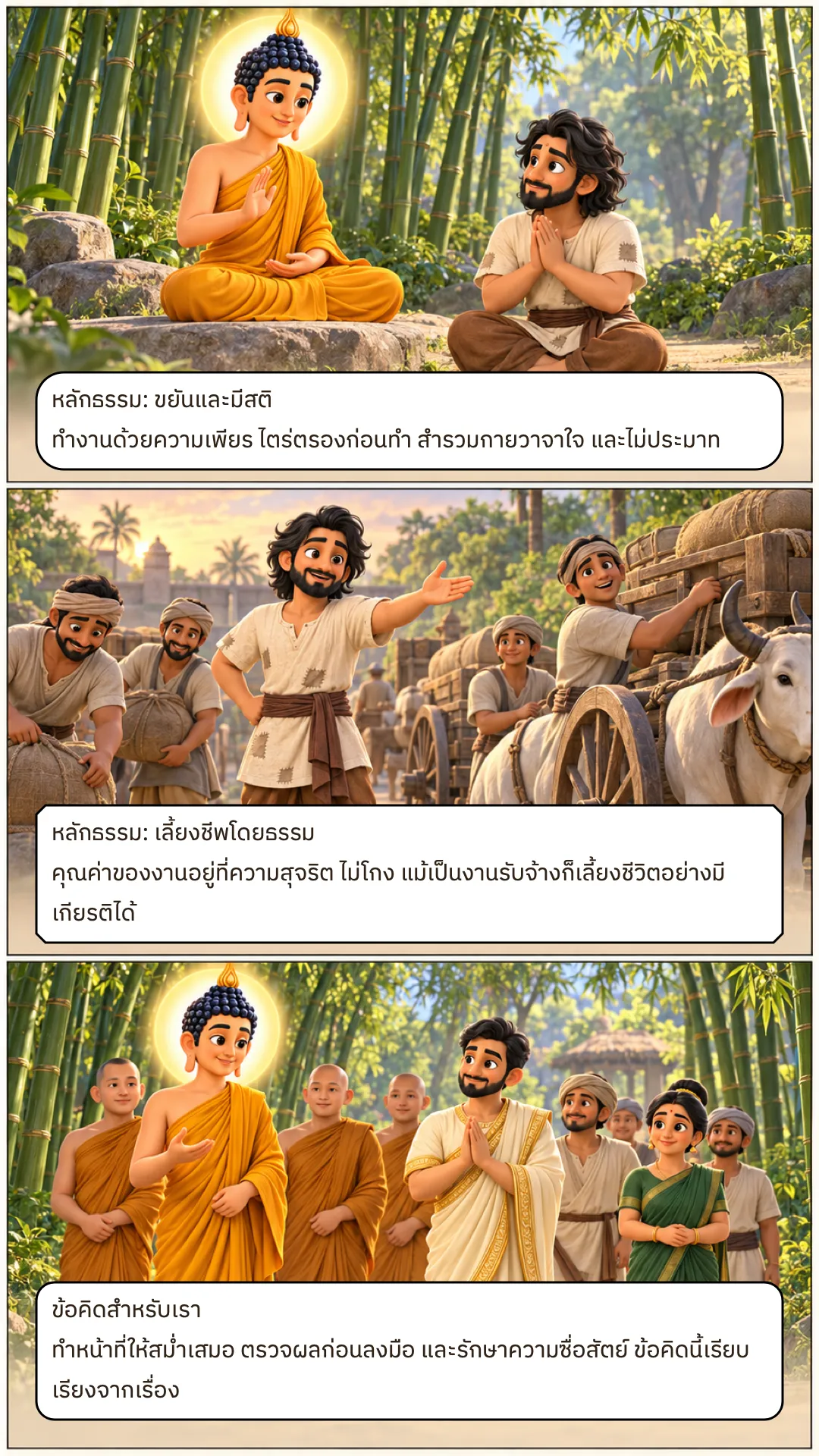 เรื่องกุมภโฆสก หน้า 8