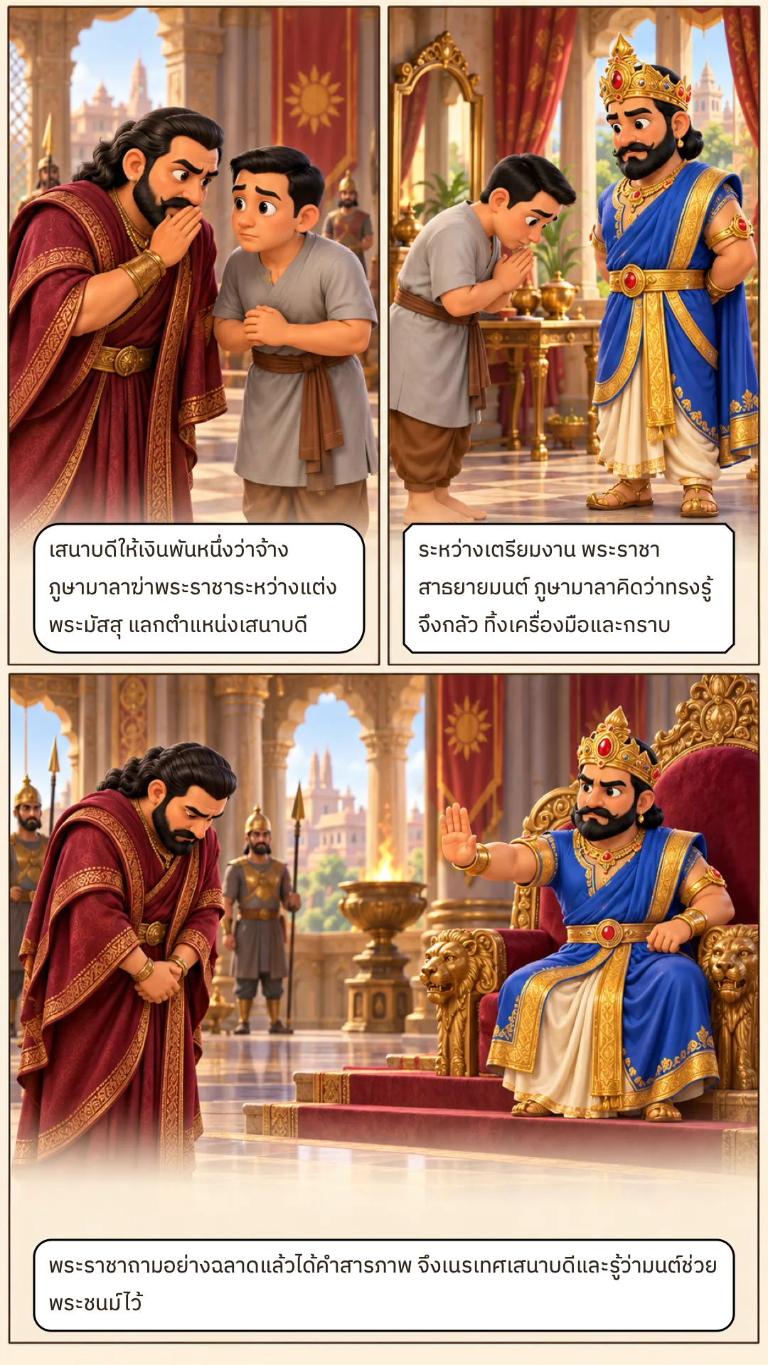 เรื่องพระจูฬปันถกเถระ หน้า 10