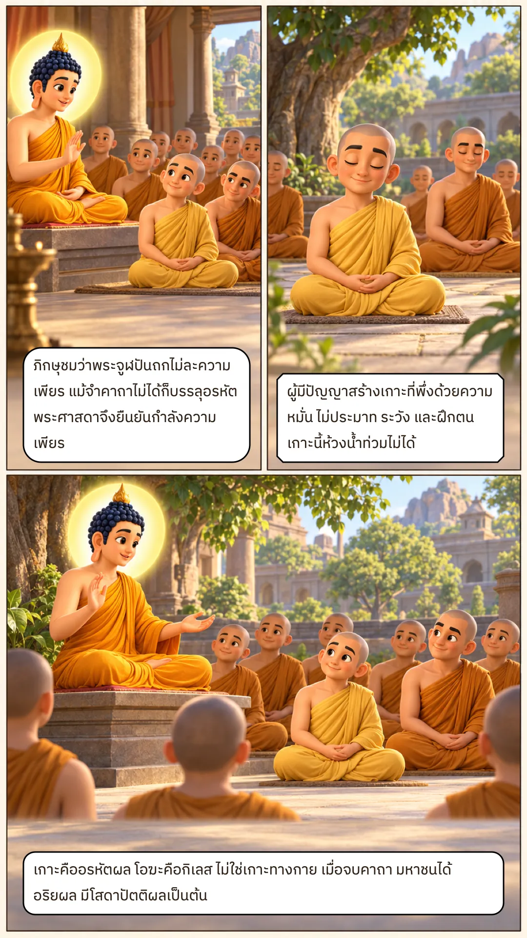 เรื่องพระจูฬปันถกเถระ หน้า 12