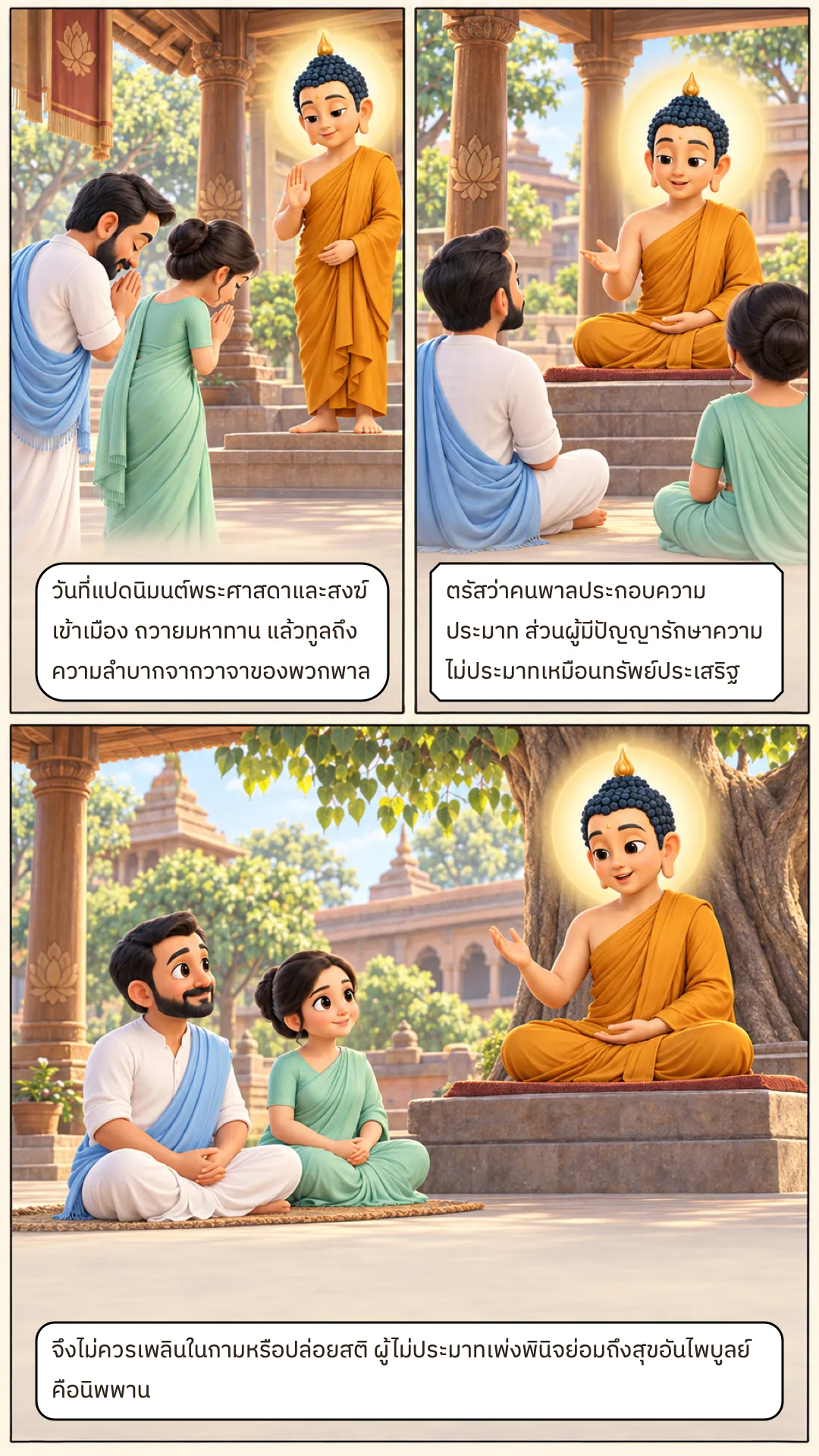 เรื่องพาลนักษัตร หน้า 2