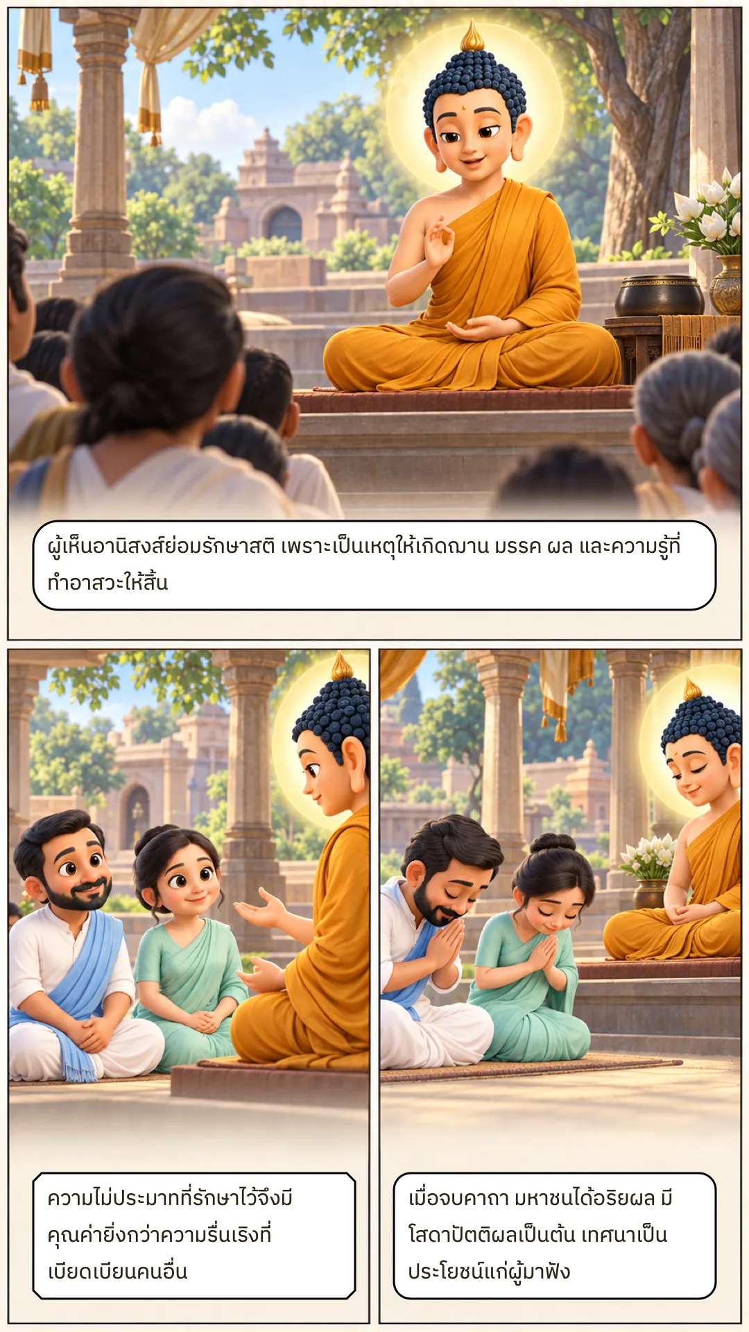 เรื่องพาลนักษัตร หน้า 3