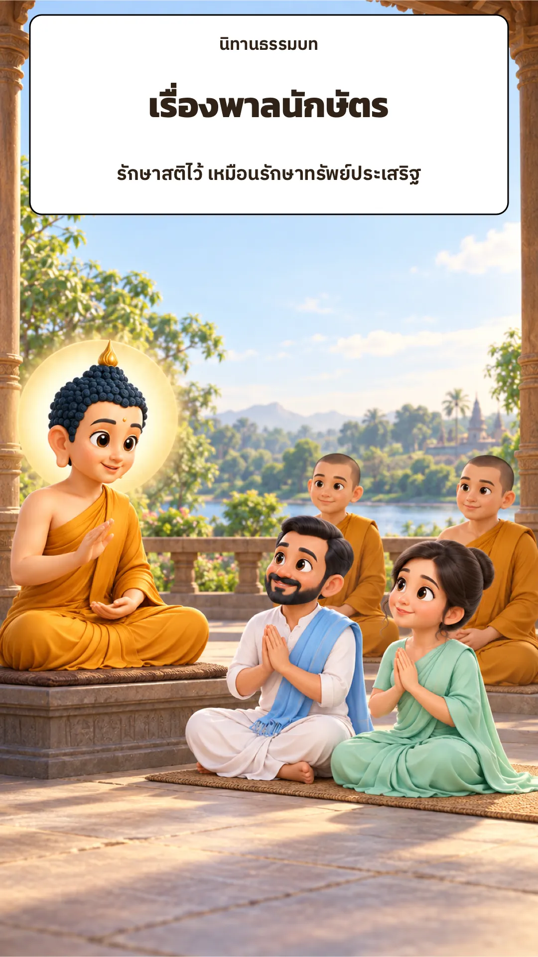 ปกเรื่อง เรื่องพาลนักษัตร
