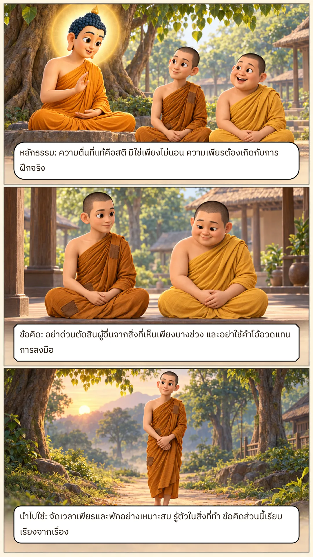 เรื่องภิกษุสองสหาย หน้า 4