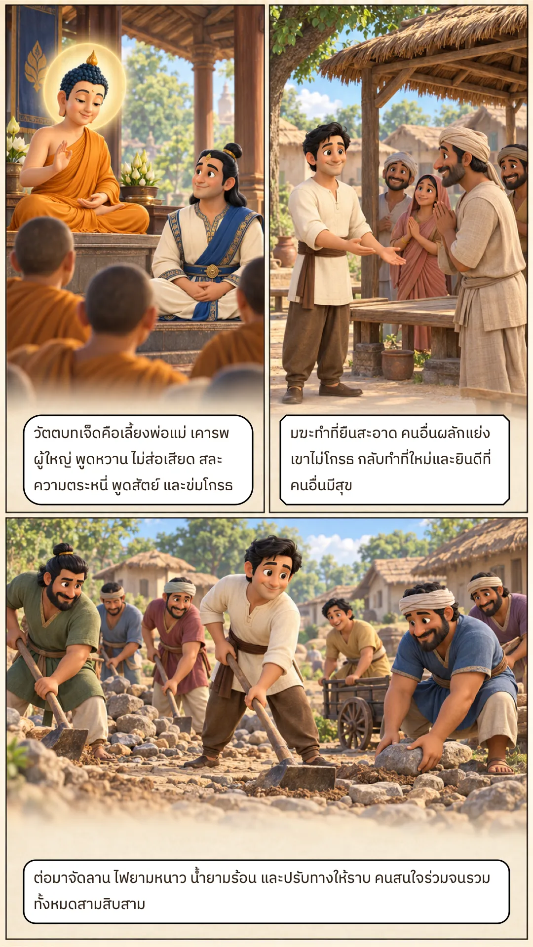 เรื่องท้าวสักกะ หน้า 2