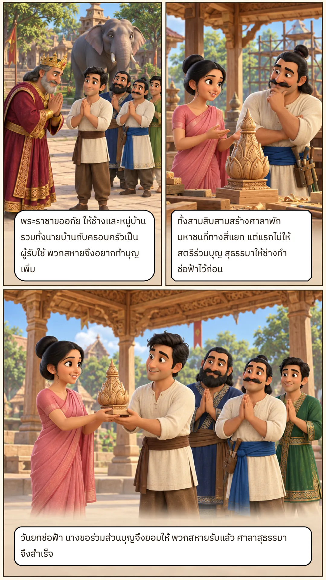 เรื่องท้าวสักกะ หน้า 4