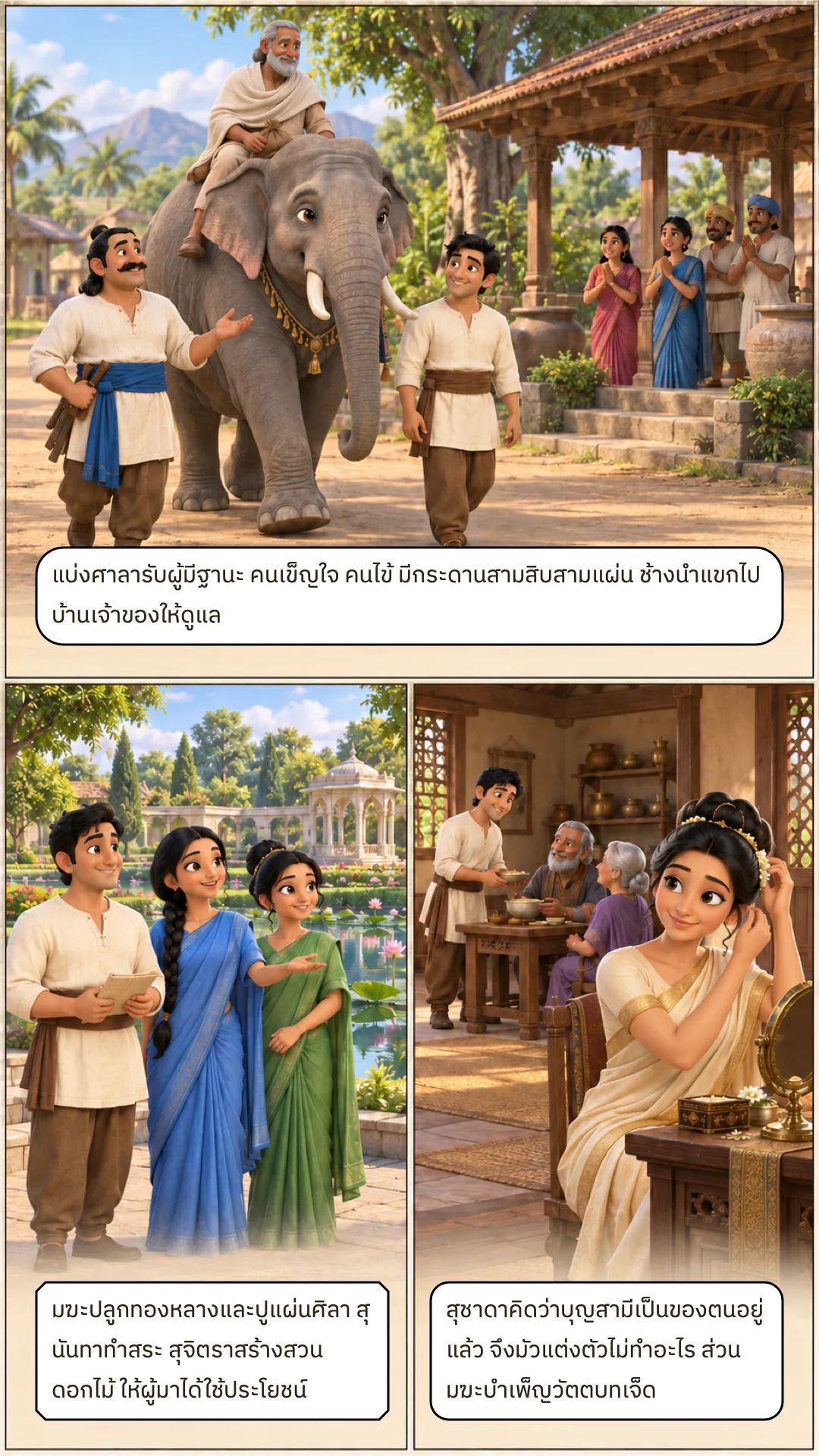เรื่องท้าวสักกะ หน้า 5