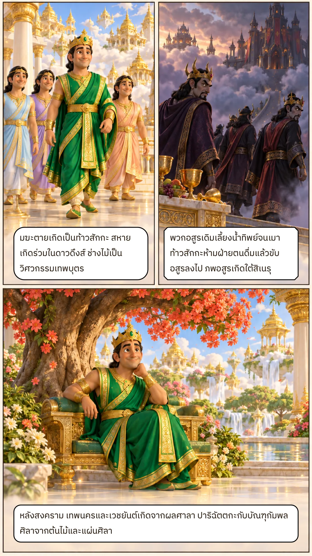 เรื่องท้าวสักกะ หน้า 6