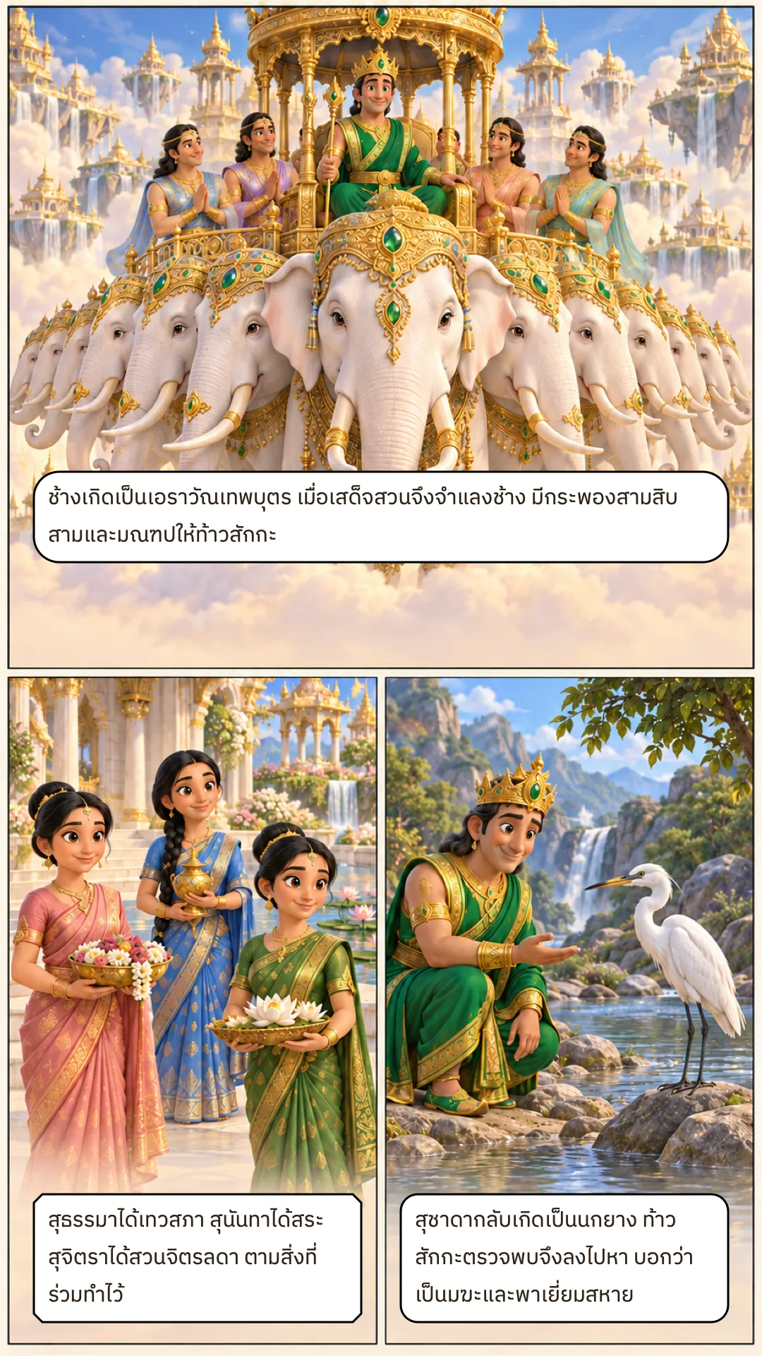 เรื่องท้าวสักกะ หน้า 7