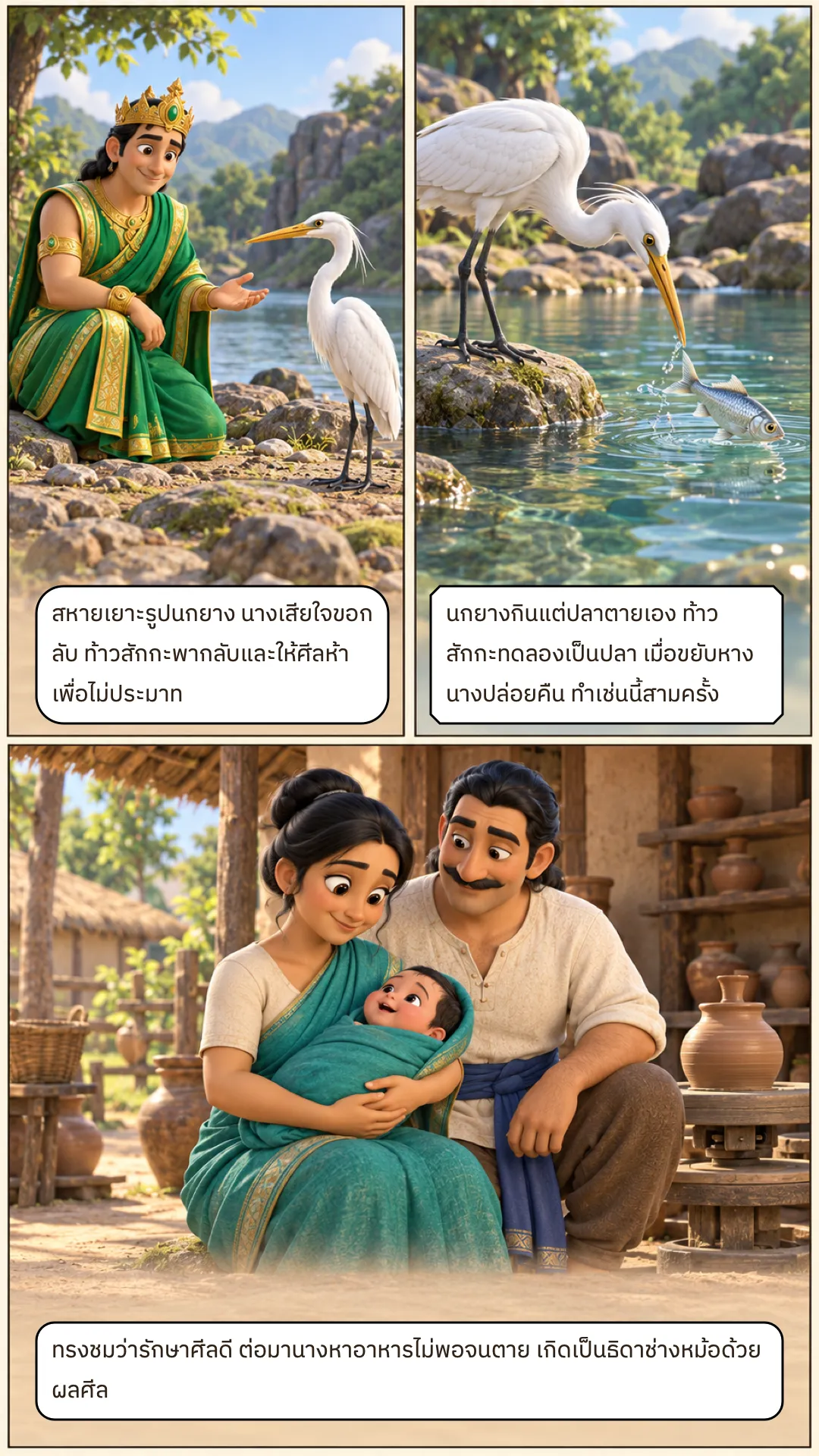 เรื่องท้าวสักกะ หน้า 8