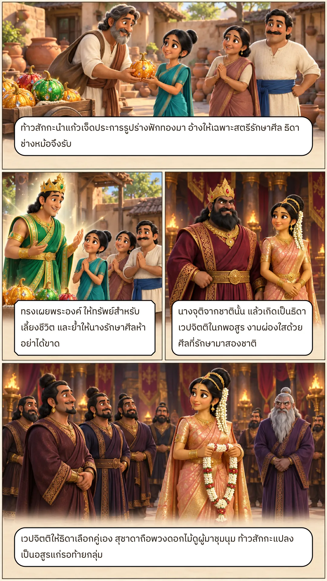 เรื่องท้าวสักกะ หน้า 9