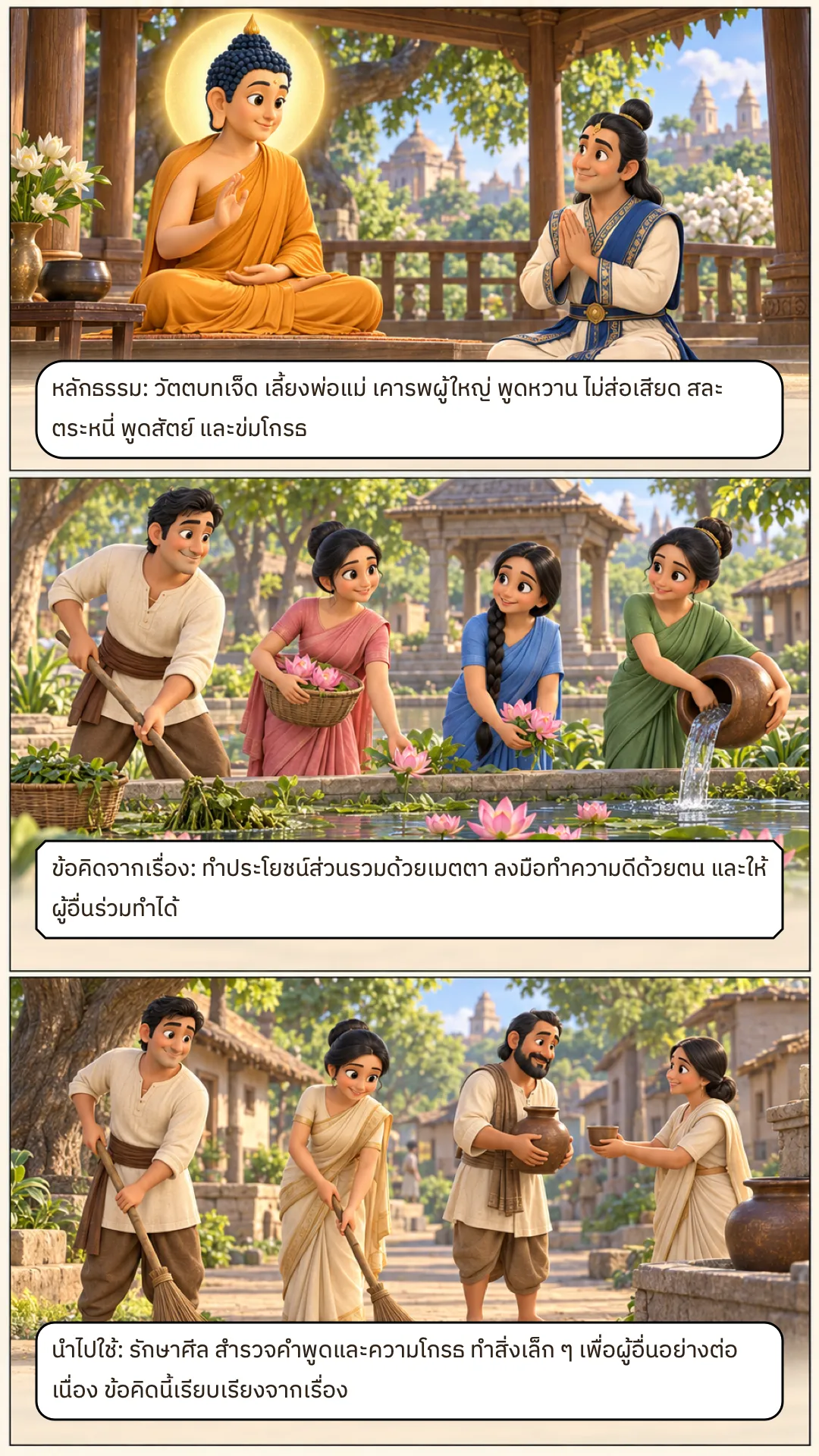 เรื่องท้าวสักกะ หน้า 12