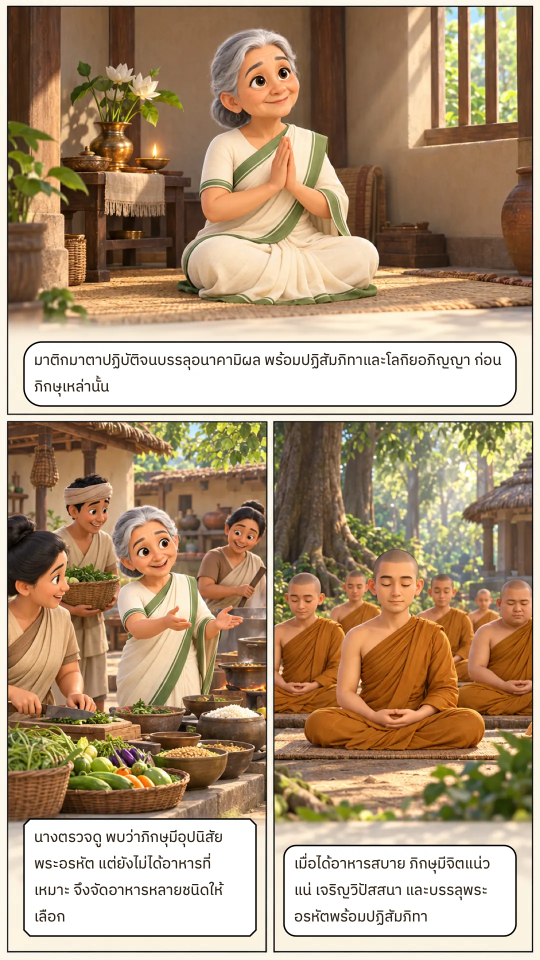 เรื่องภิกษุรูปใดรูปหนึ่ง หน้า 3