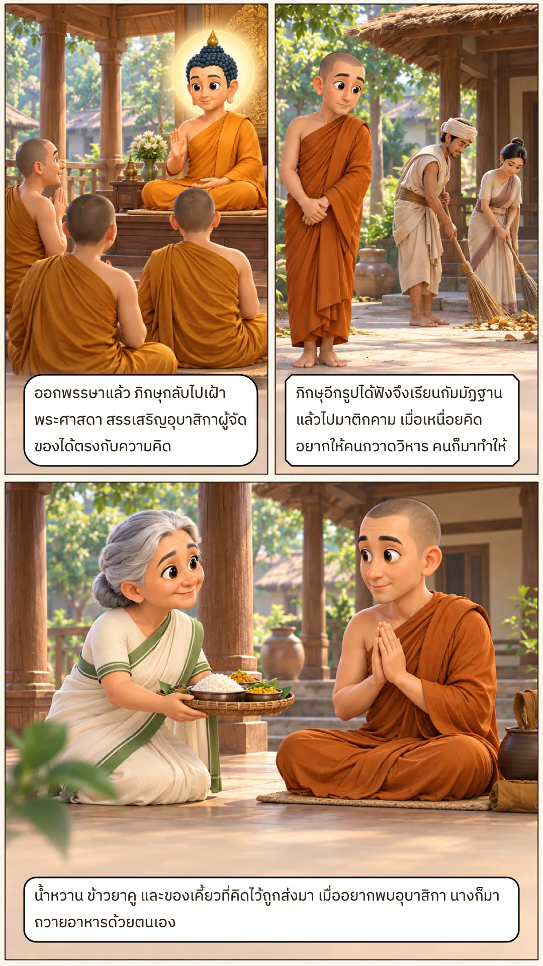 เรื่องภิกษุรูปใดรูปหนึ่ง หน้า 4