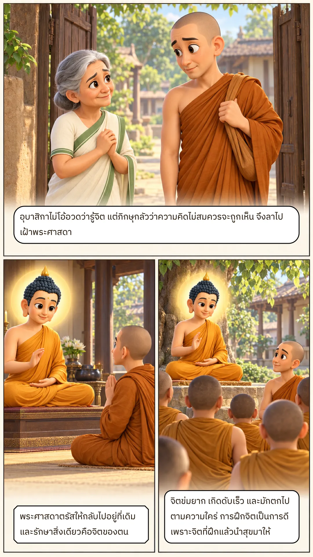 เรื่องภิกษุรูปใดรูปหนึ่ง หน้า 5