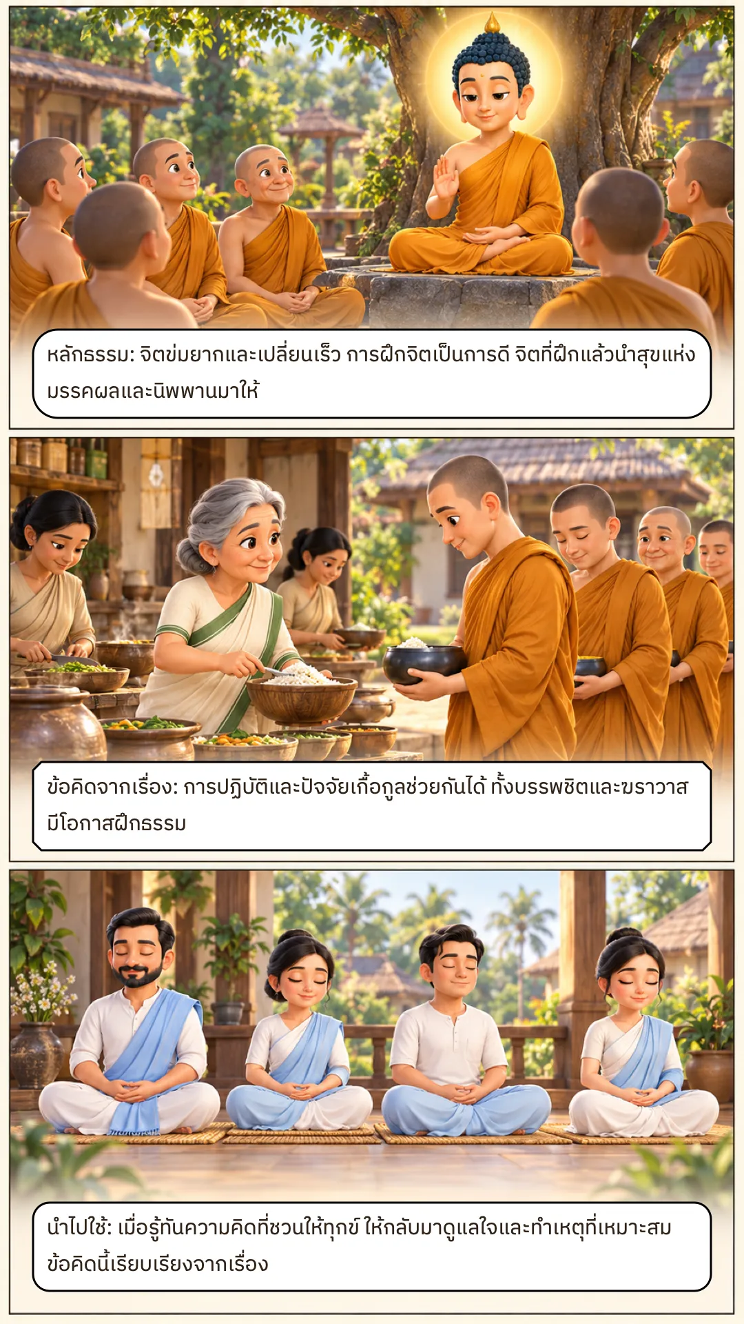 เรื่องภิกษุรูปใดรูปหนึ่ง หน้า 8