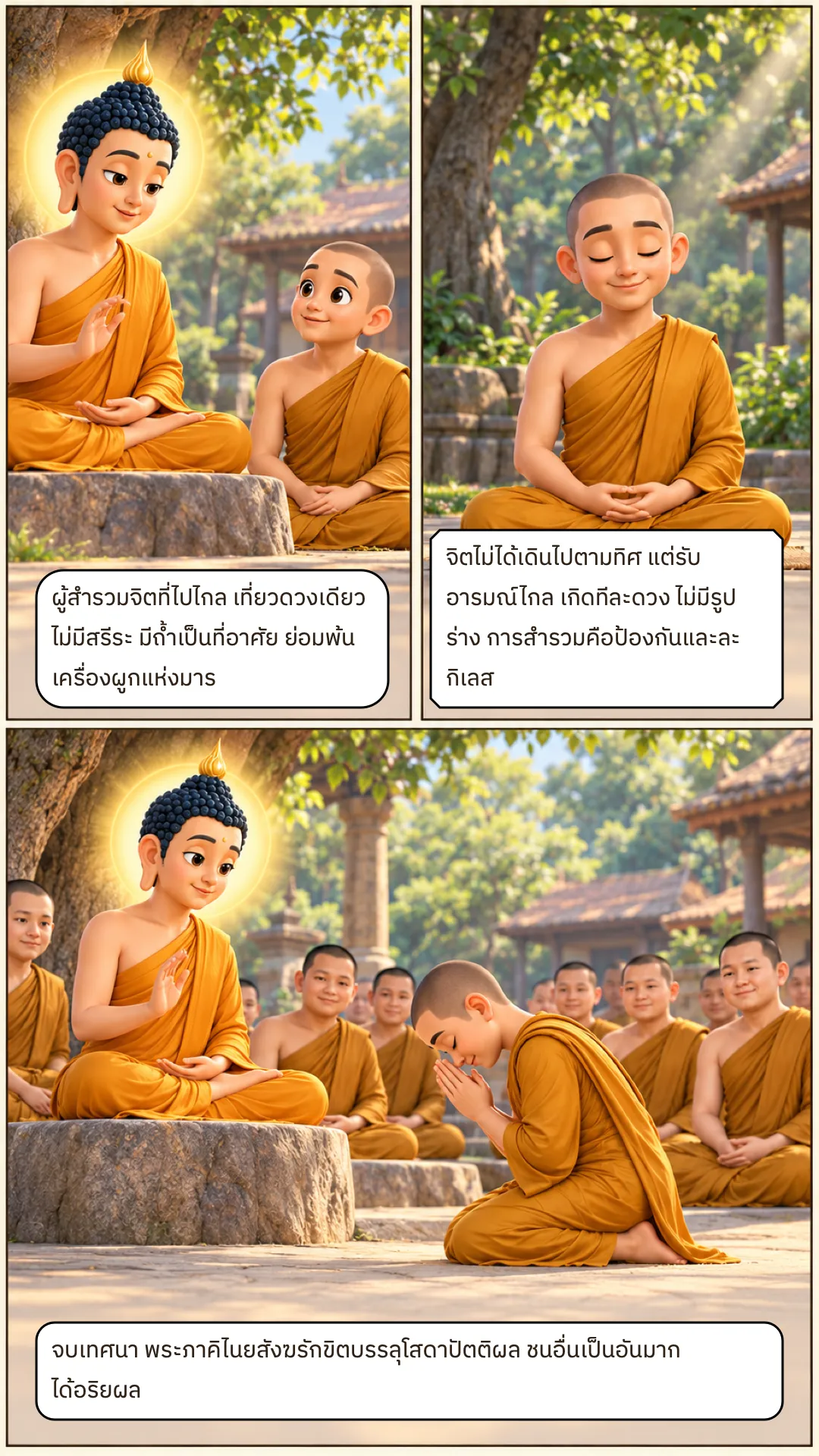 เรื่องพระภาคิไนยสังฆรักขิตเถระ หน้า 4