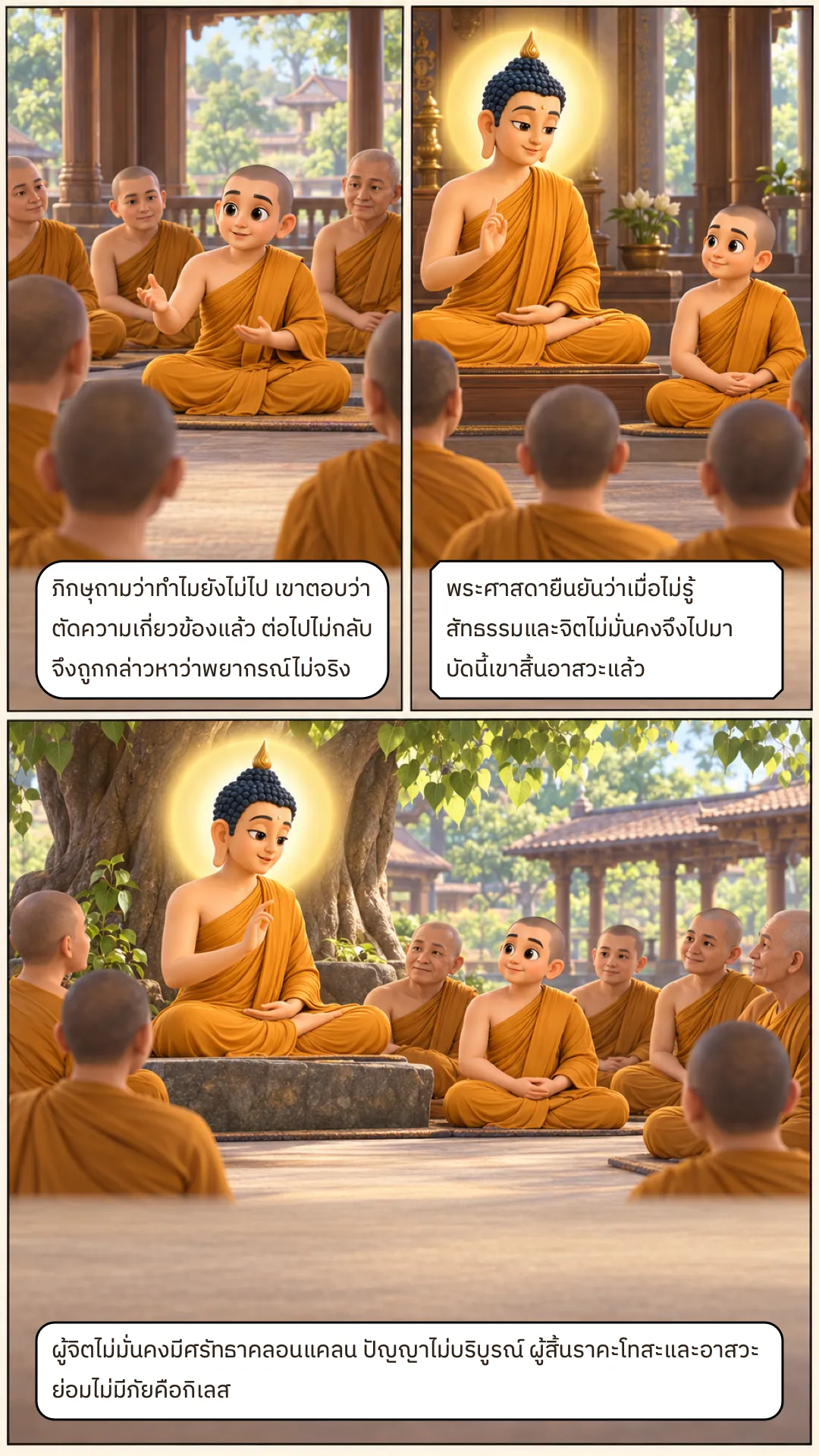 เรื่องพระจิตตหัตถเถระ หน้า 4