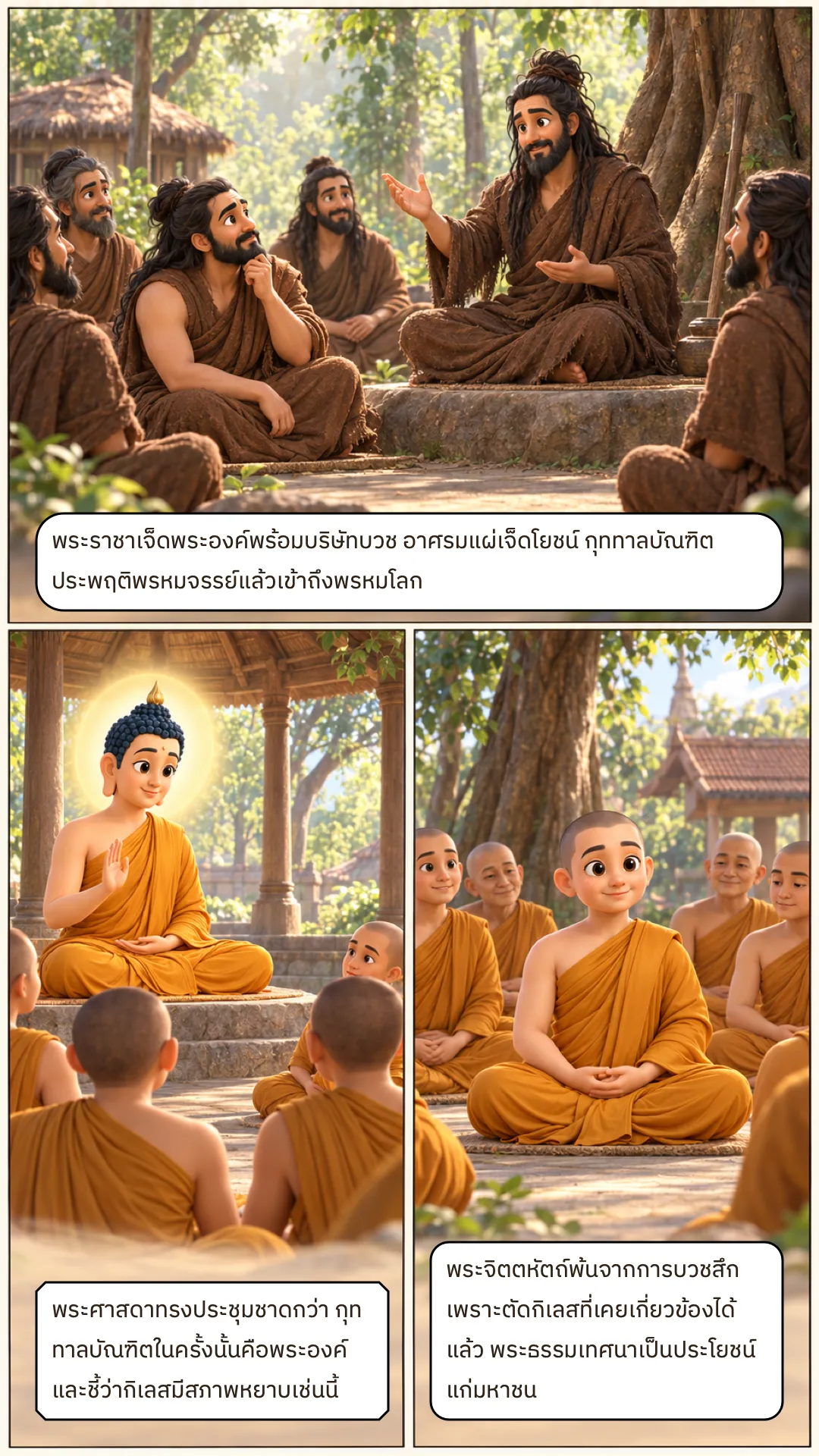 เรื่องพระจิตตหัตถเถระ หน้า 7