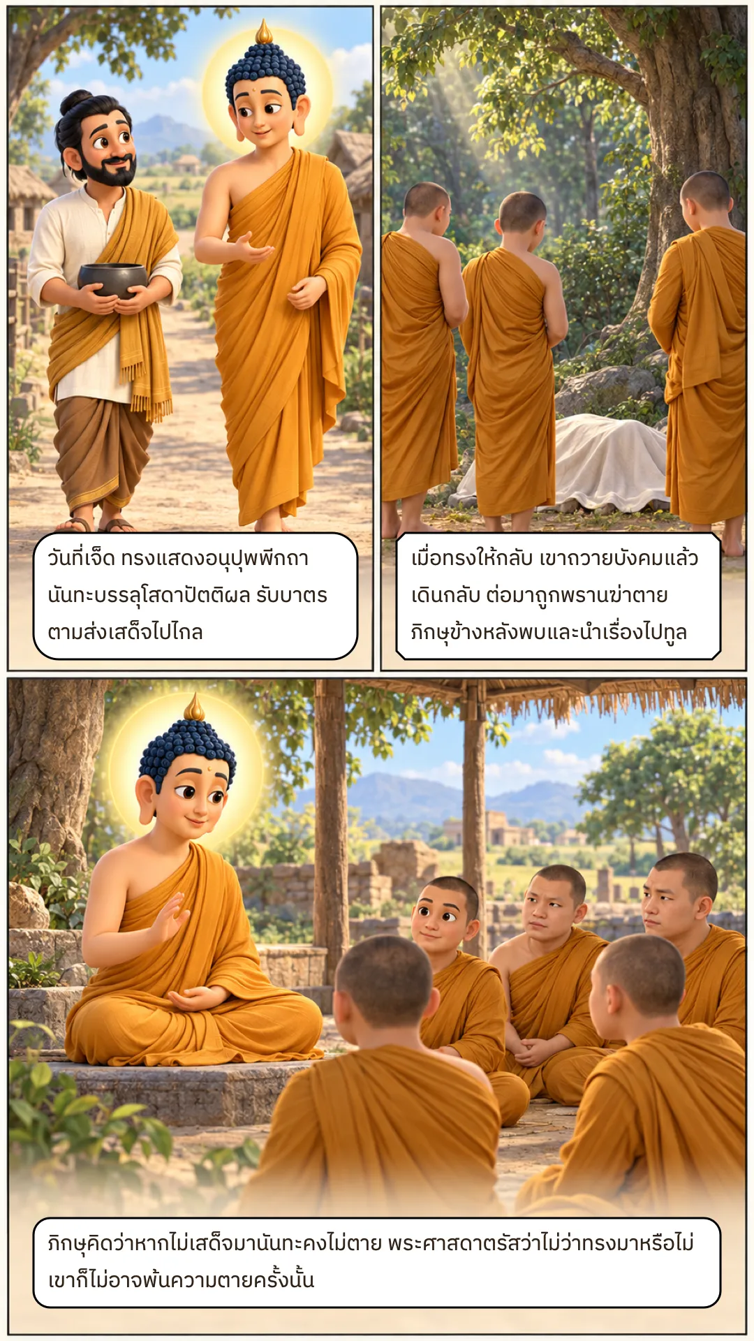 เรื่องนันทโคปาลกะ หน้า 2