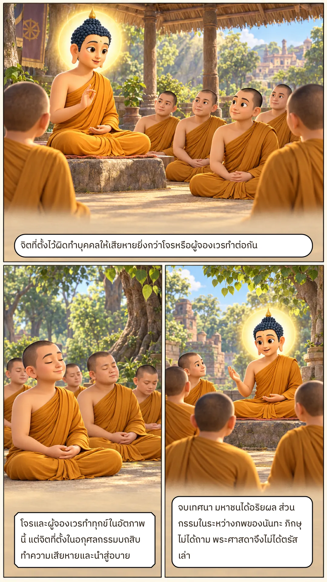 เรื่องนันทโคปาลกะ หน้า 3