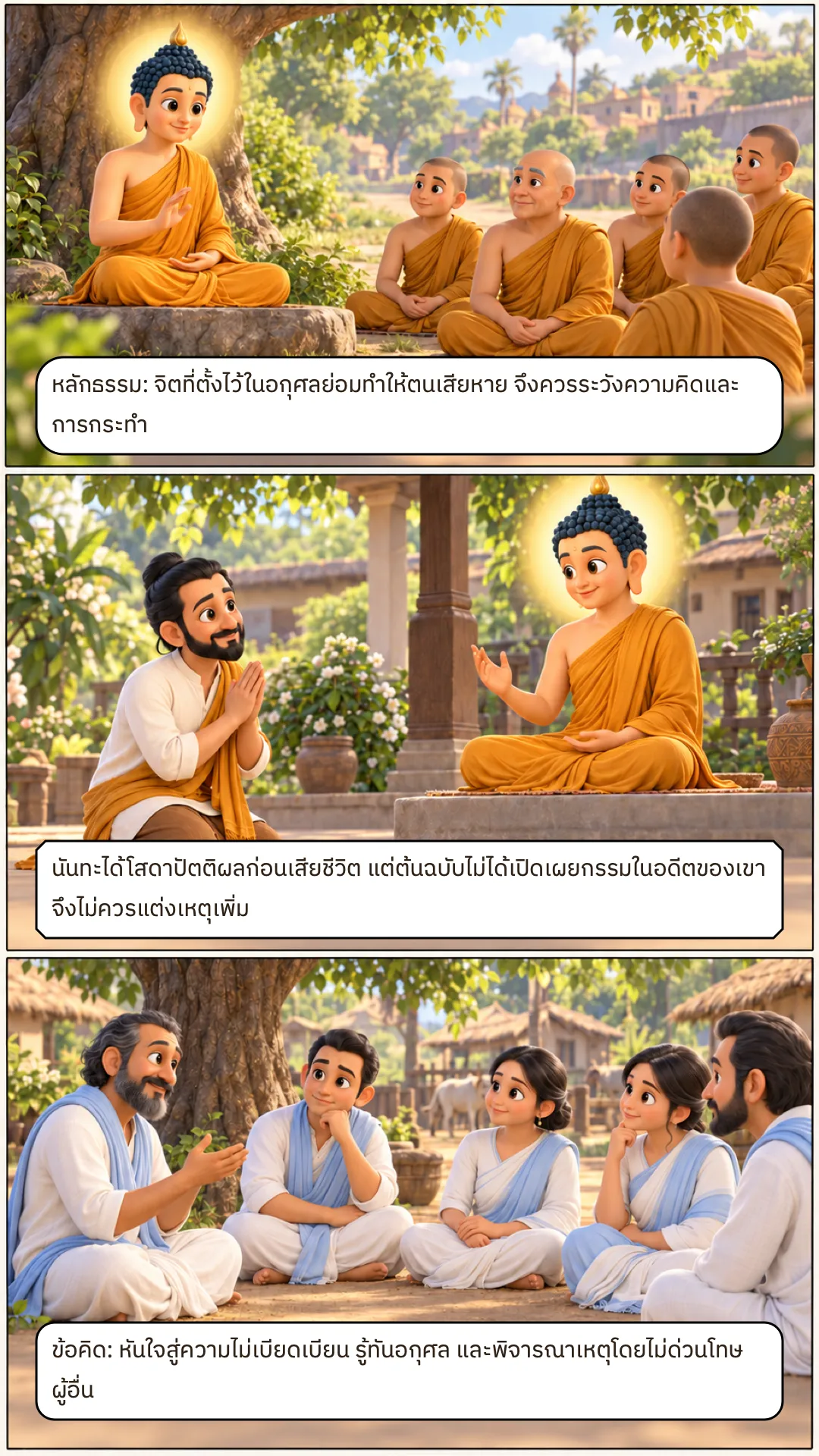 เรื่องนันทโคปาลกะ หน้า 4