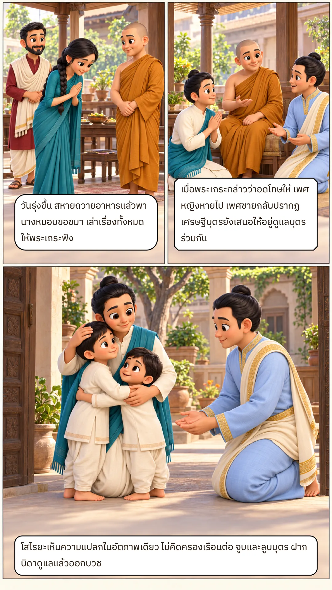 เรื่องพระโสไรยเถระ หน้า 4