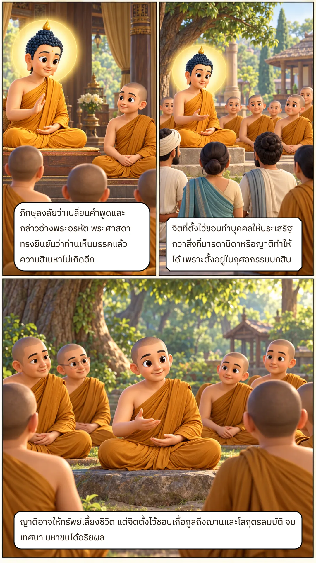 เรื่องพระโสไรยเถระ หน้า 6