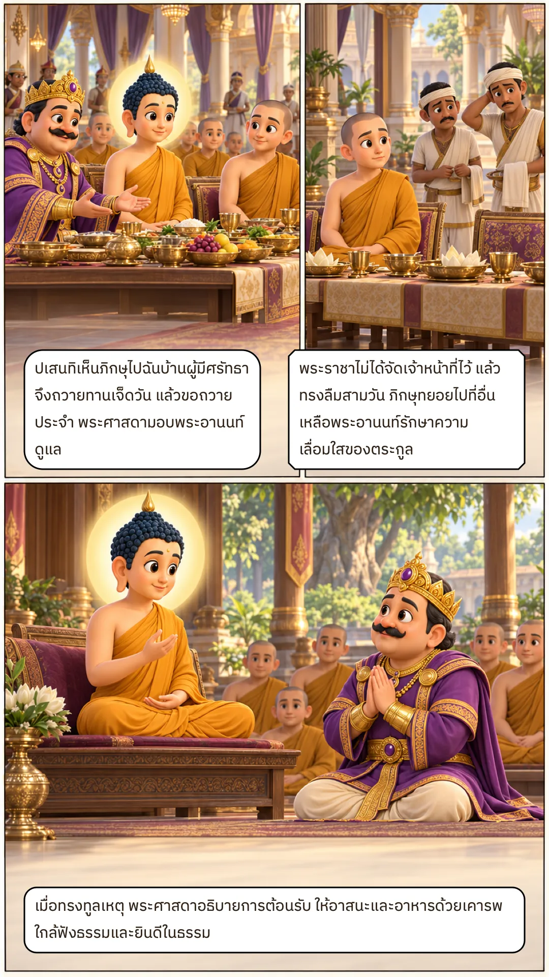 เรื่องพระเจ้าวิฑูฑภะ หน้า 2