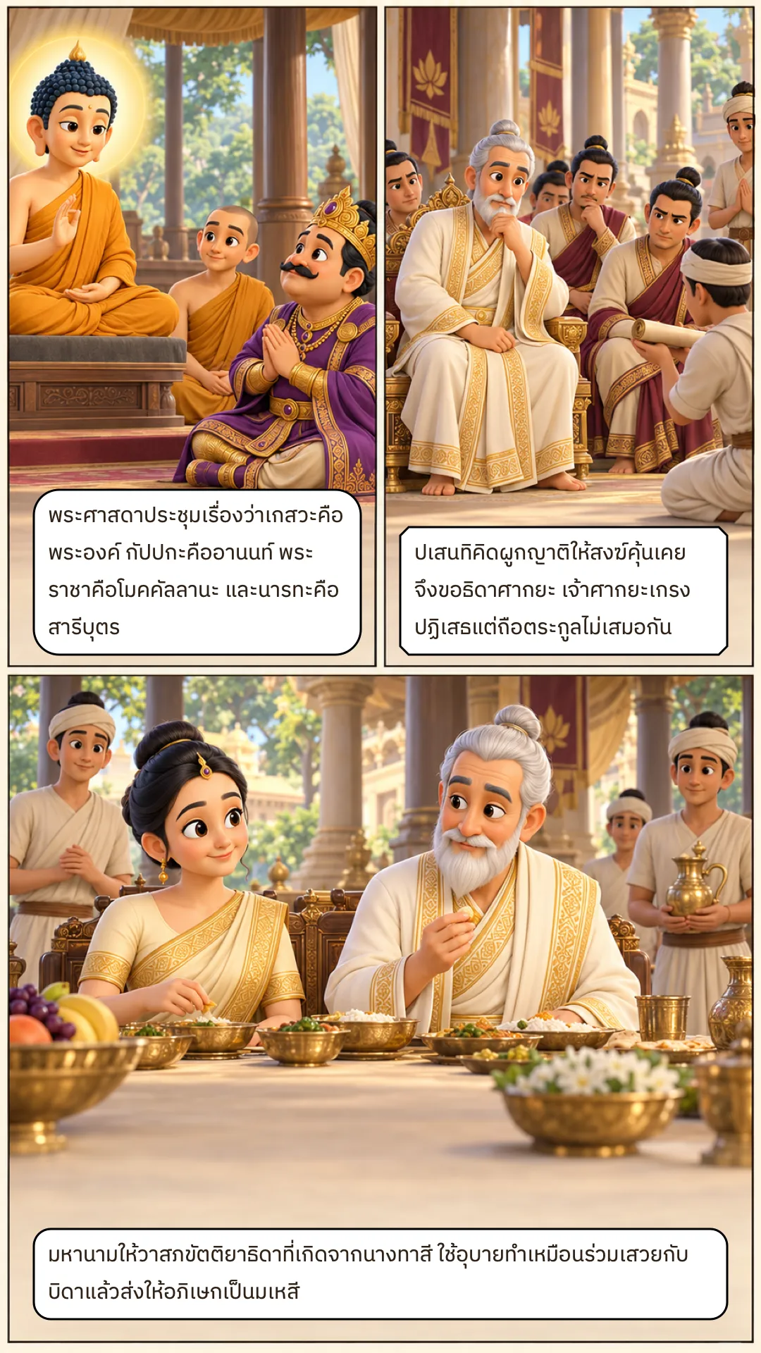 เรื่องพระเจ้าวิฑูฑภะ หน้า 4