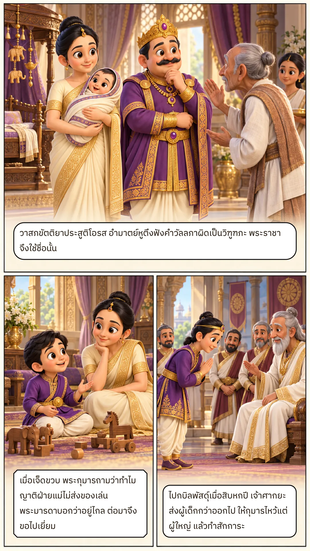 เรื่องพระเจ้าวิฑูฑภะ หน้า 5