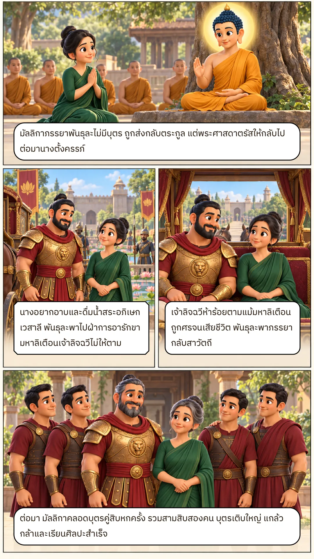 เรื่องพระเจ้าวิฑูฑภะ หน้า 7