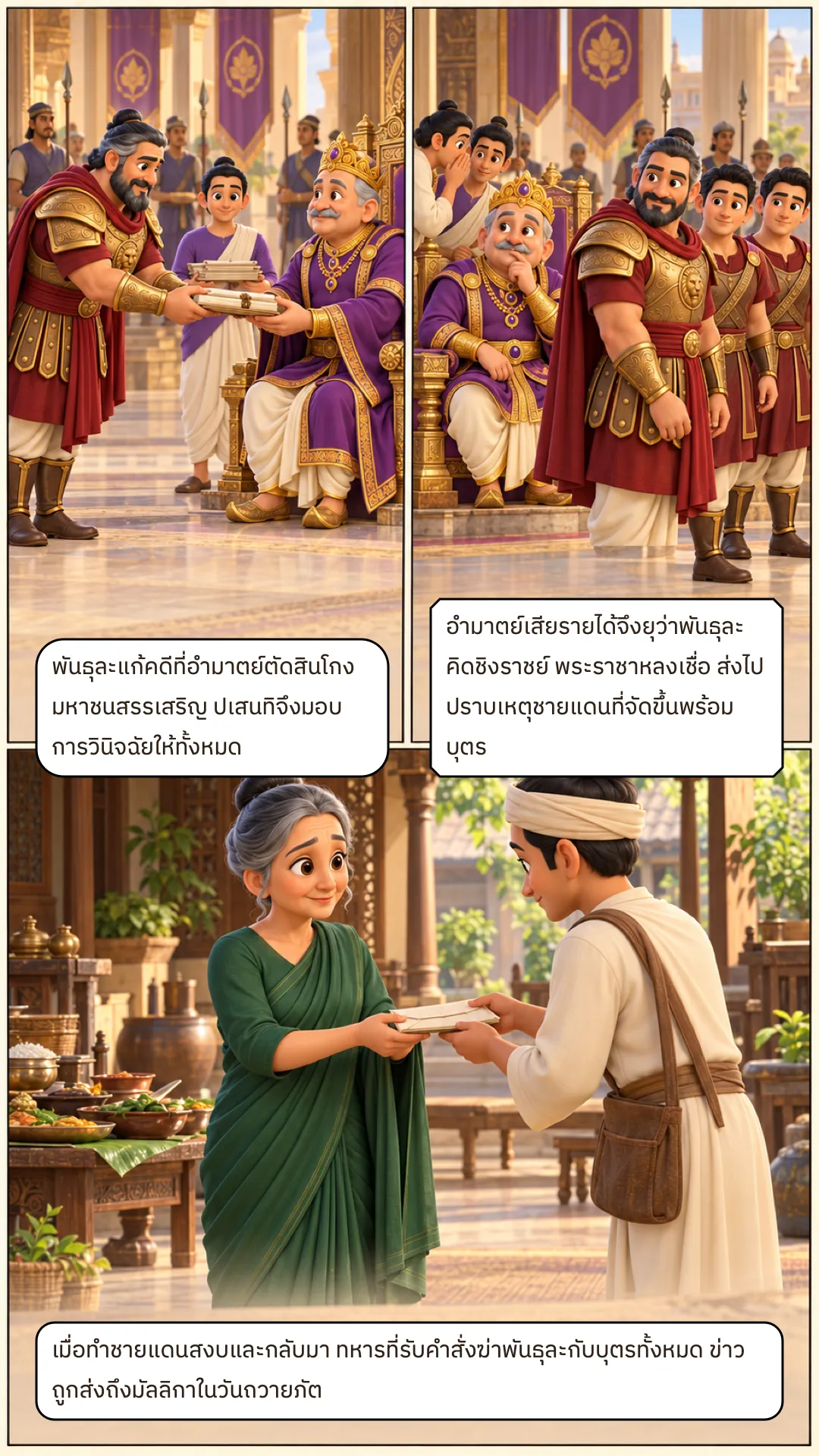 เรื่องพระเจ้าวิฑูฑภะ หน้า 8