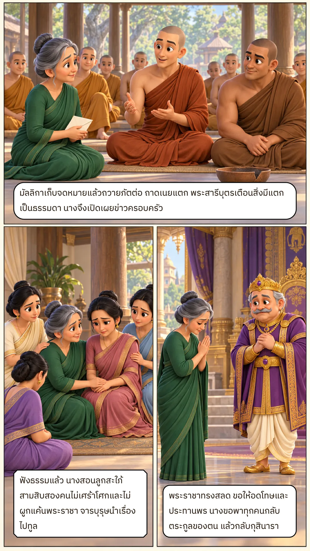 เรื่องพระเจ้าวิฑูฑภะ หน้า 9