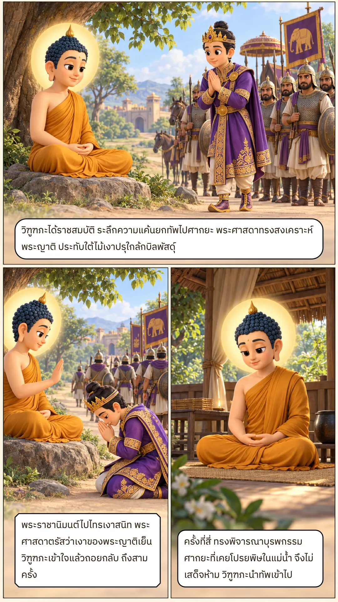 เรื่องพระเจ้าวิฑูฑภะ หน้า 11