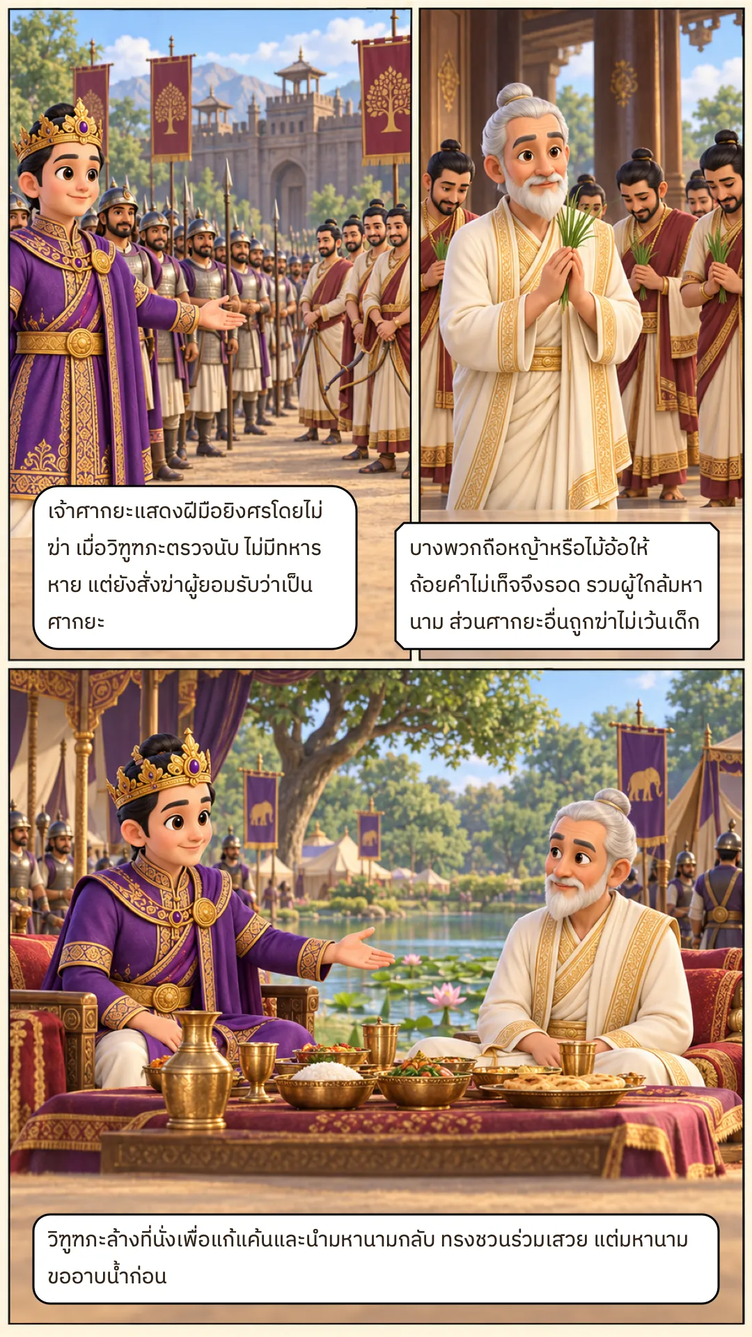 เรื่องพระเจ้าวิฑูฑภะ หน้า 12