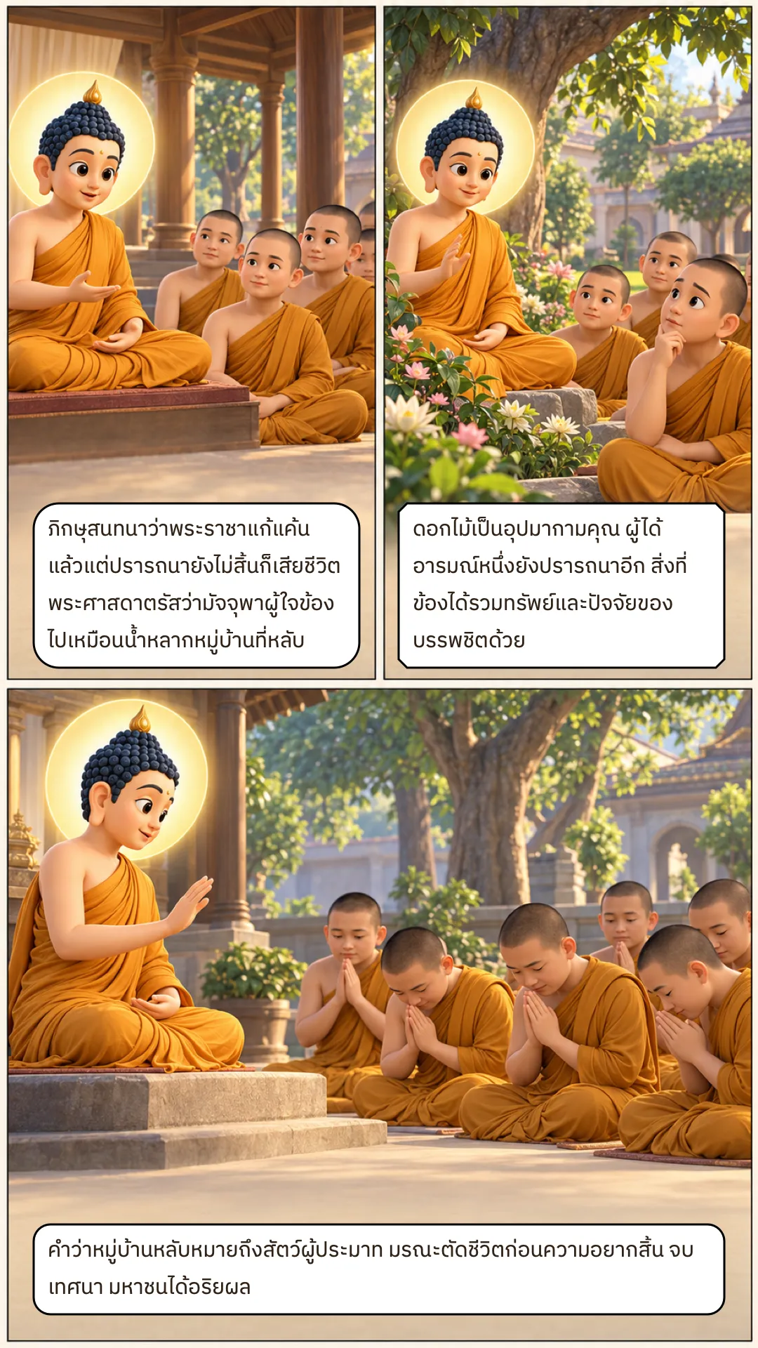 เรื่องพระเจ้าวิฑูฑภะ หน้า 14