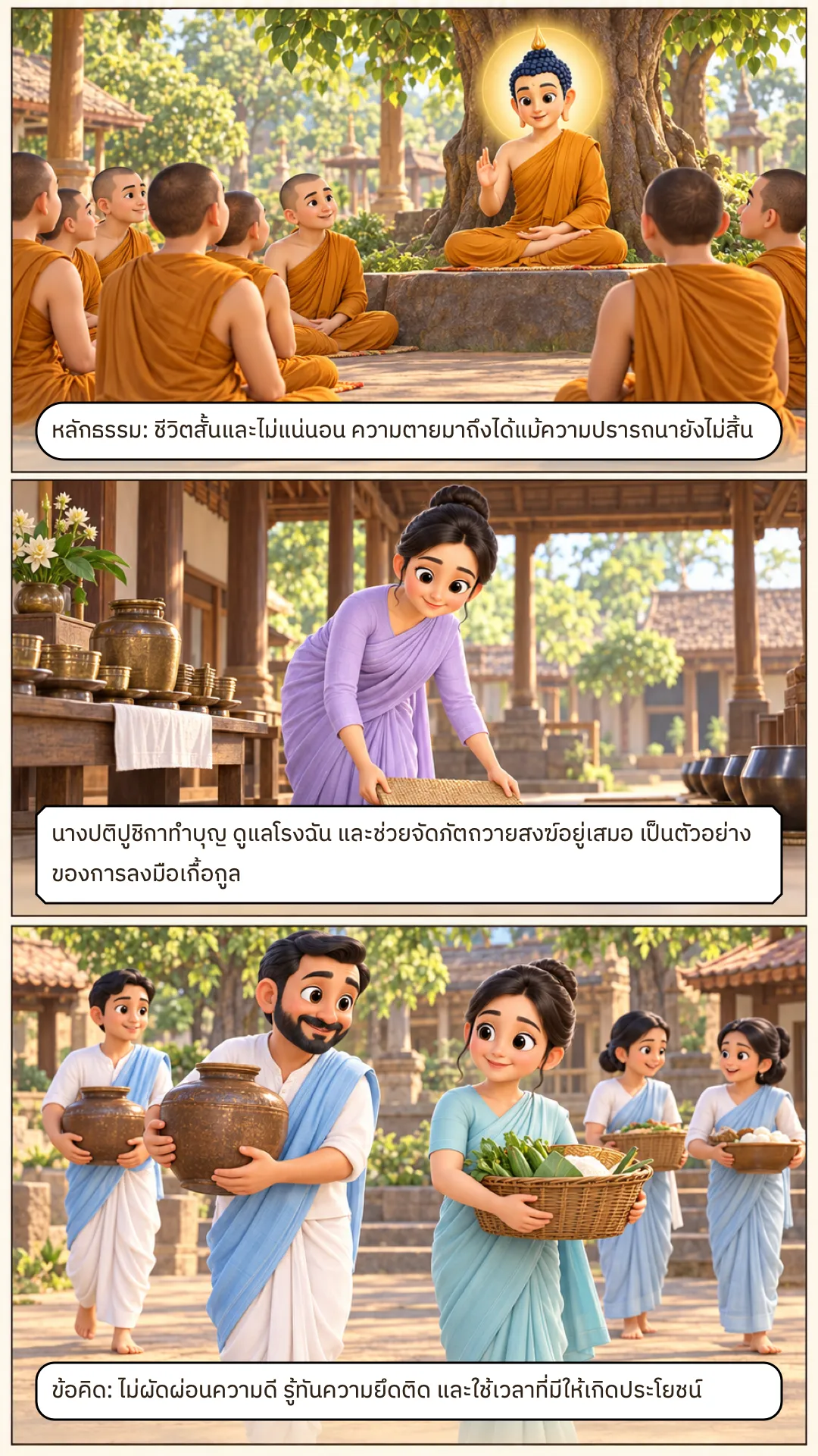 เรื่องนางปติปูชิกา หน้า 5