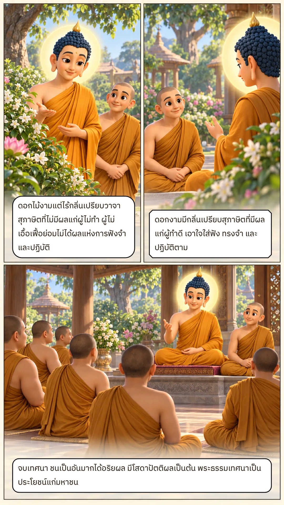 เรื่องฉัตตปาณิอุบาสก หน้า 4