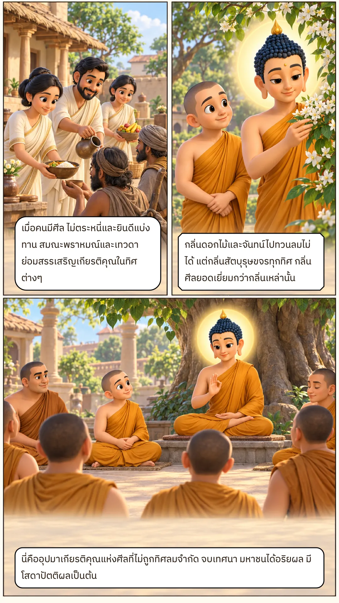 เรื่องปัญหาของพระอานนทเถระ หน้า 2